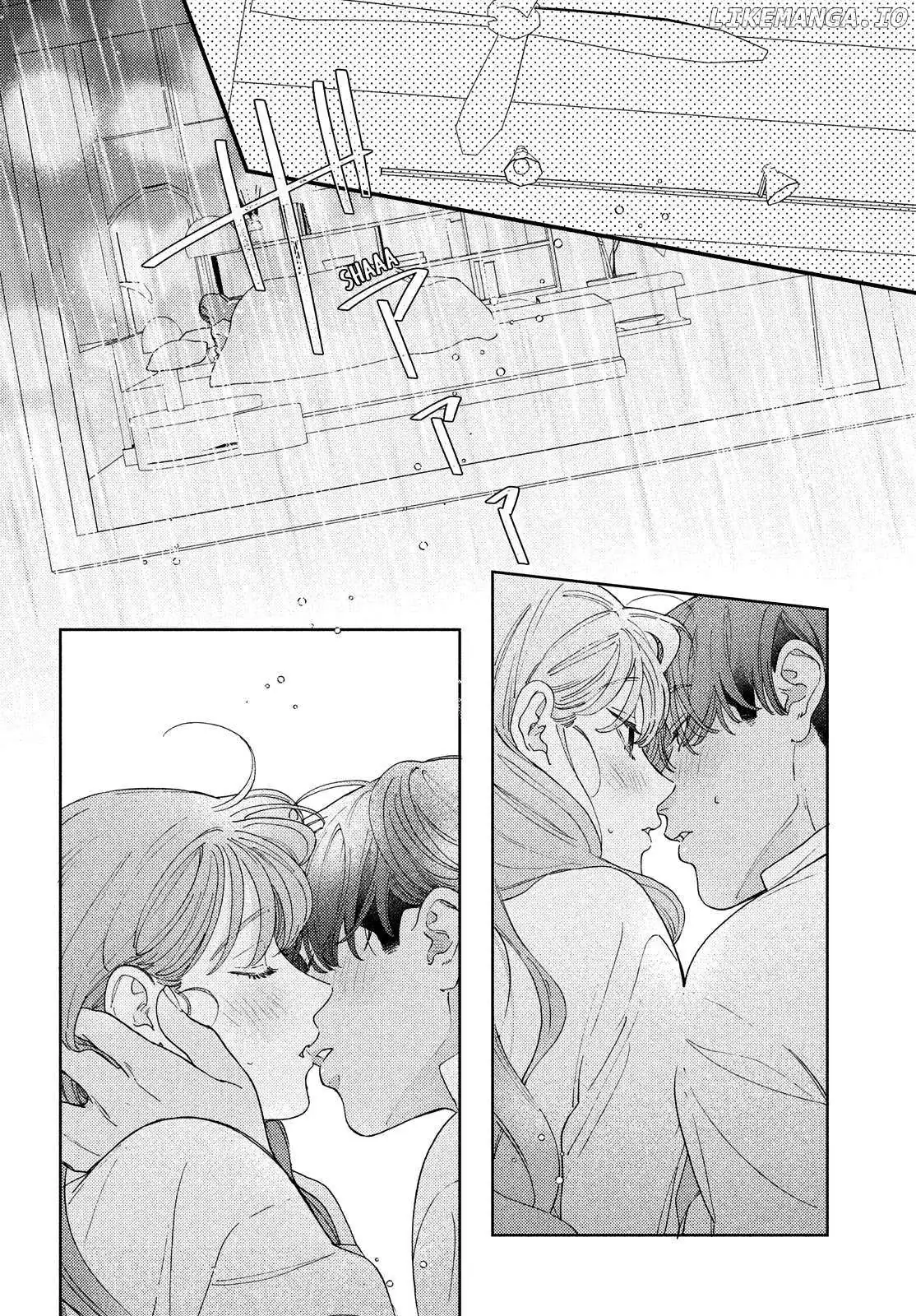 Ore to Mou Ichido, Hatsukoi Chapter 13 page 43 - 