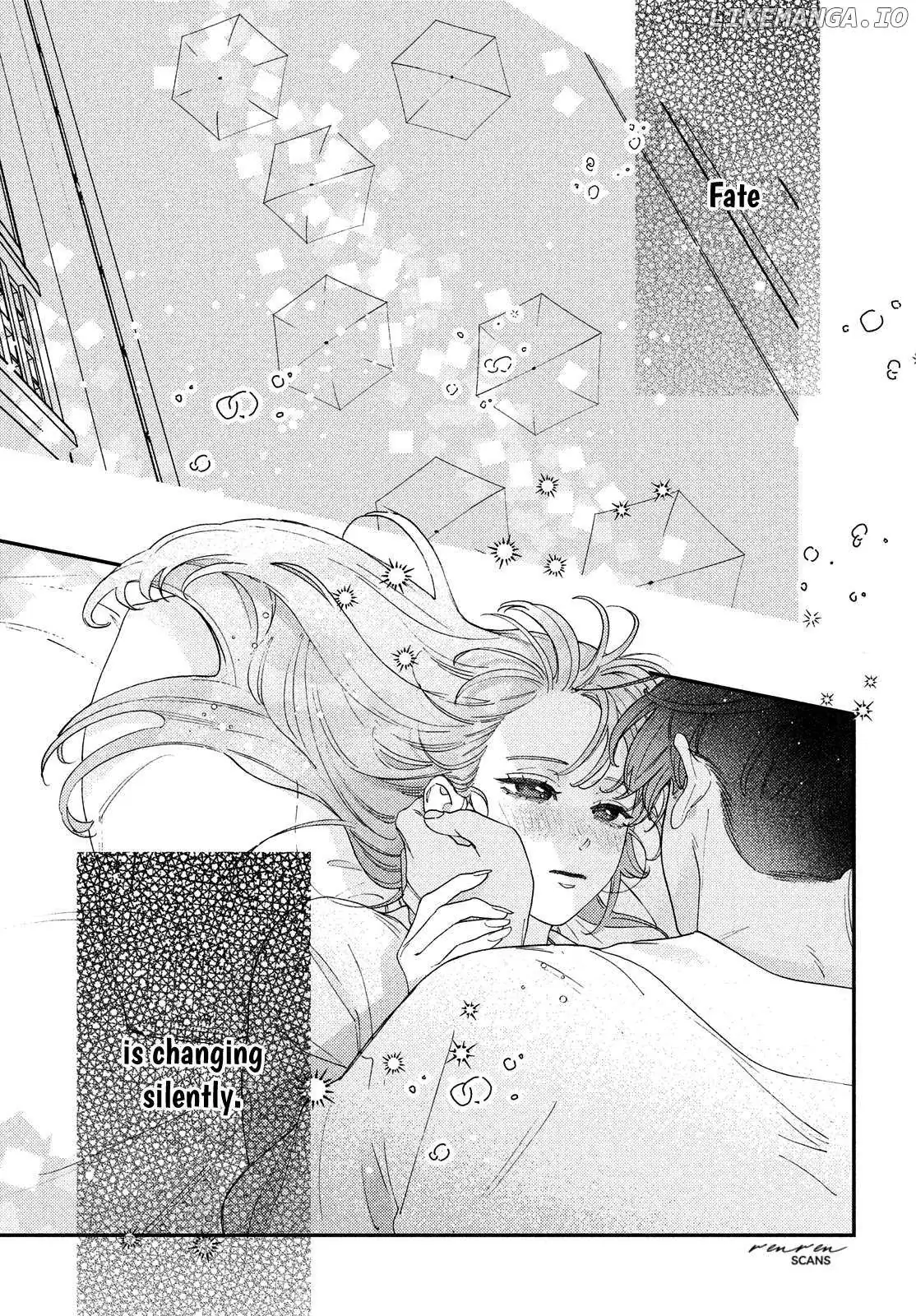 Ore to Mou Ichido, Hatsukoi Chapter 13 page 44 - 
