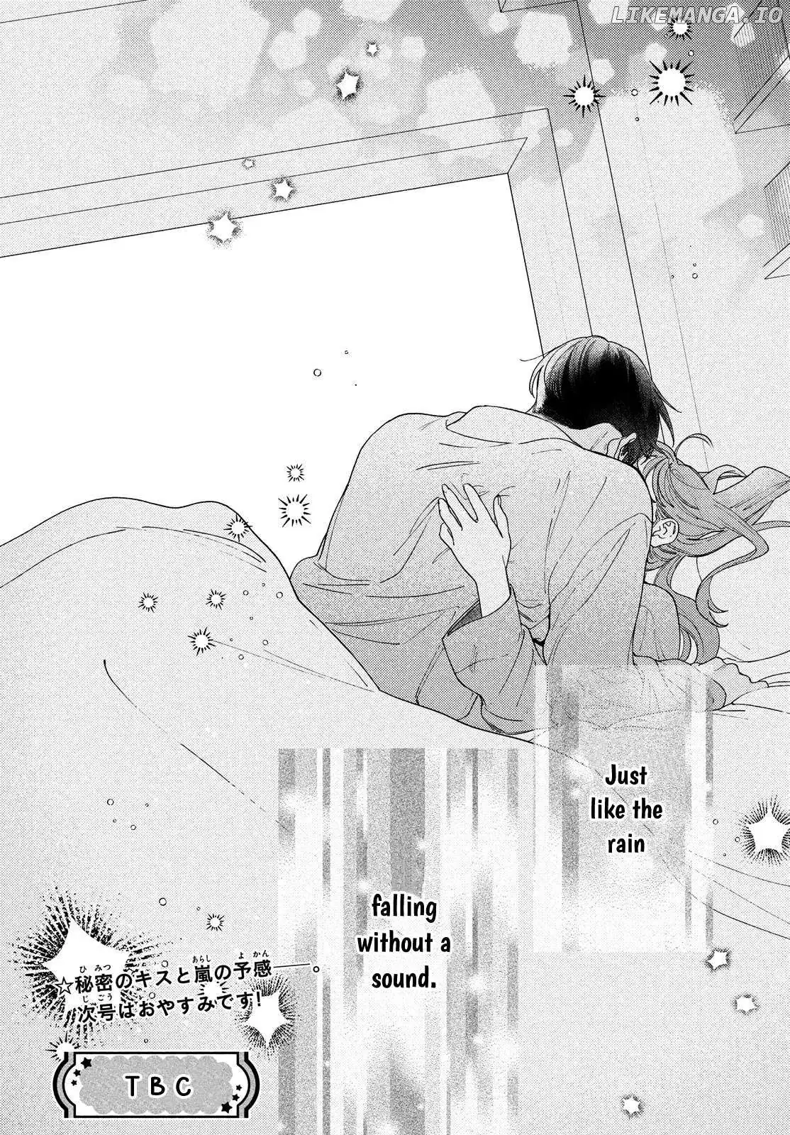 Ore to Mou Ichido, Hatsukoi Chapter 13 page 45 - 