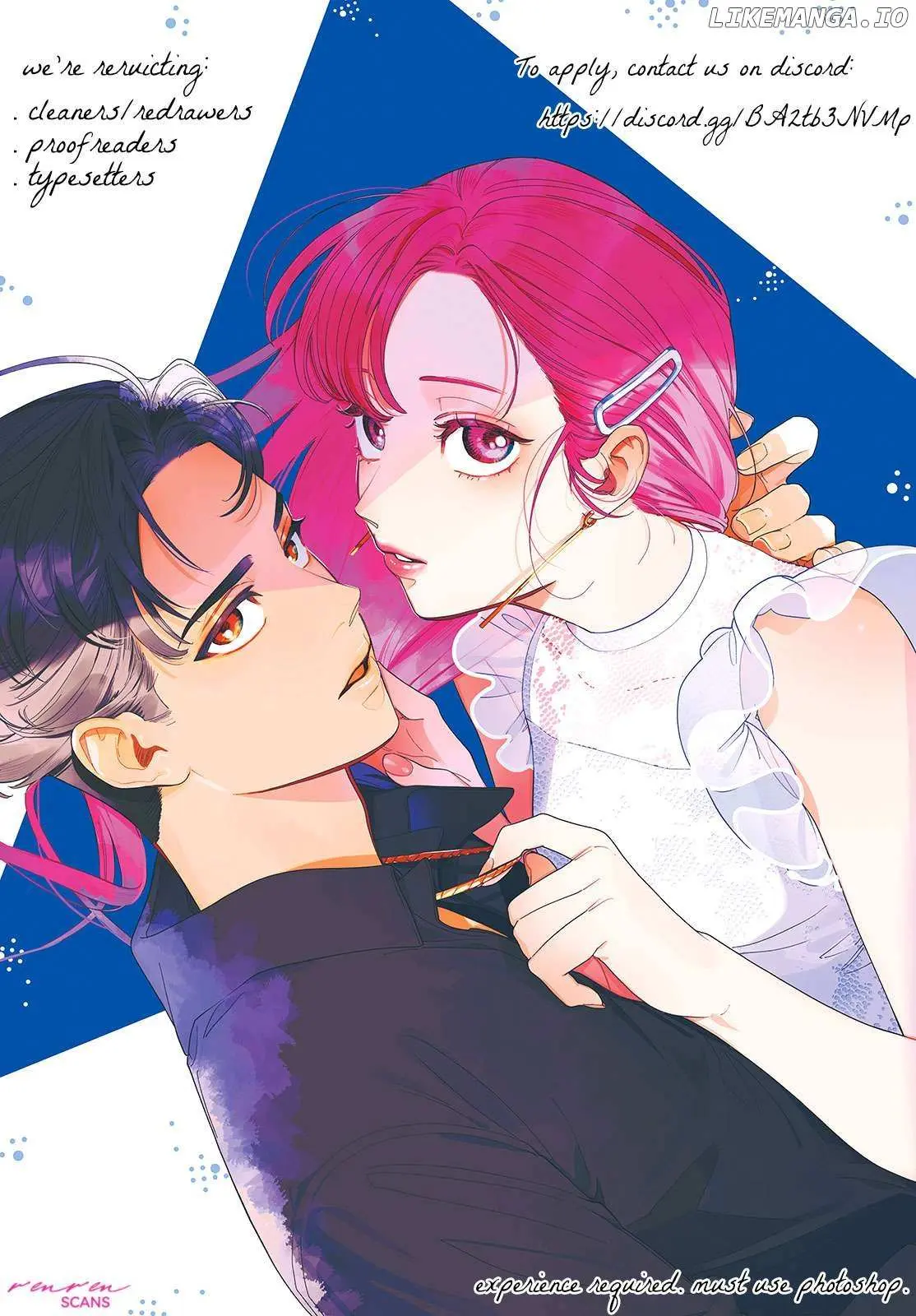Ore to Mou Ichido, Hatsukoi Chapter 13 page 47 - 