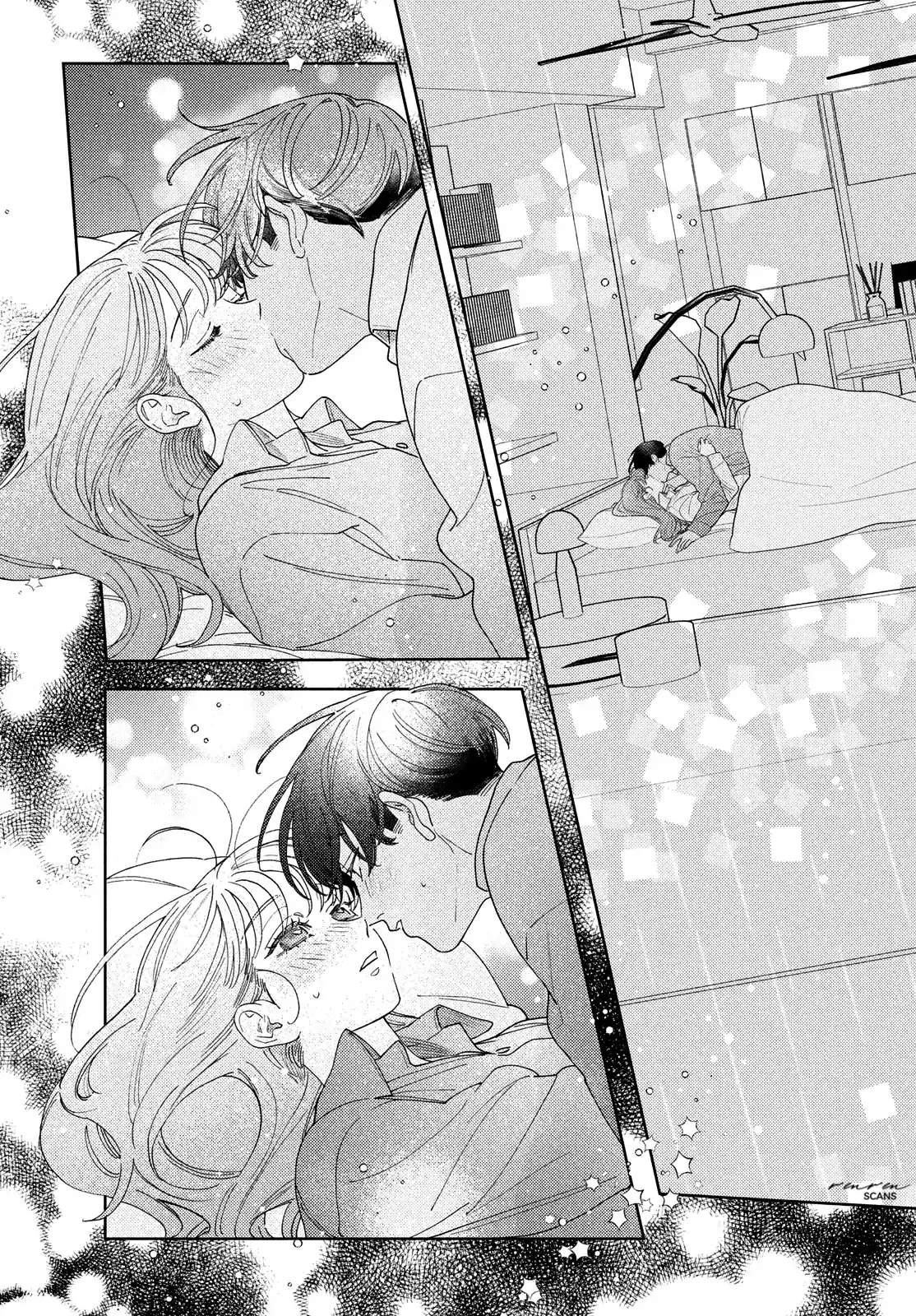 Ore to Mou Ichido, Hatsukoi Chapter 14 page 2 - 