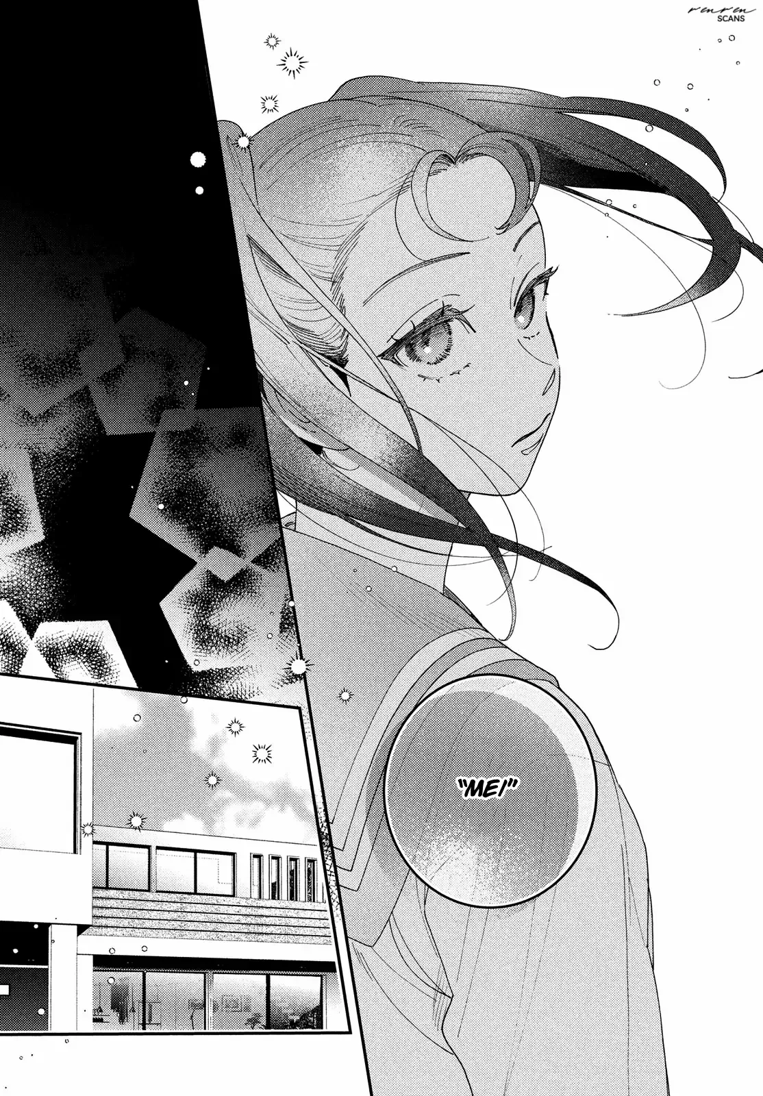 Ore to Mou Ichido, Hatsukoi Chapter 14 page 19 - 