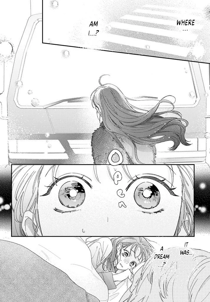 Ore to Mou Ichido, Hatsukoi Chapter 2 page 2 - 