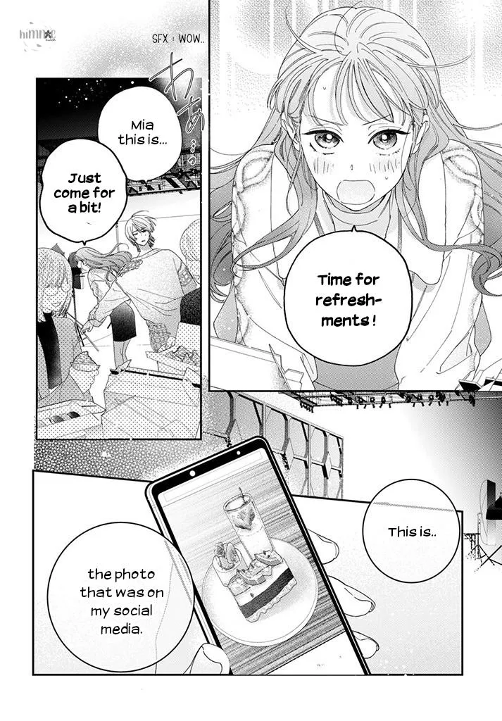 Ore to Mou Ichido, Hatsukoi Chapter 2 page 24 - 