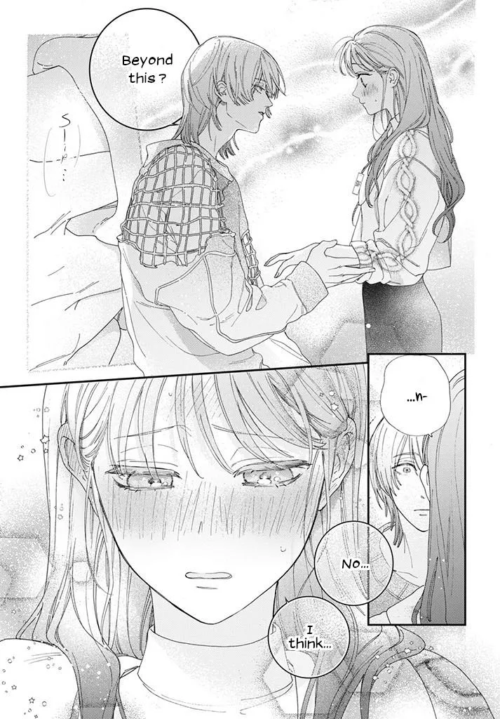 Ore to Mou Ichido, Hatsukoi Chapter 2 page 31 - 