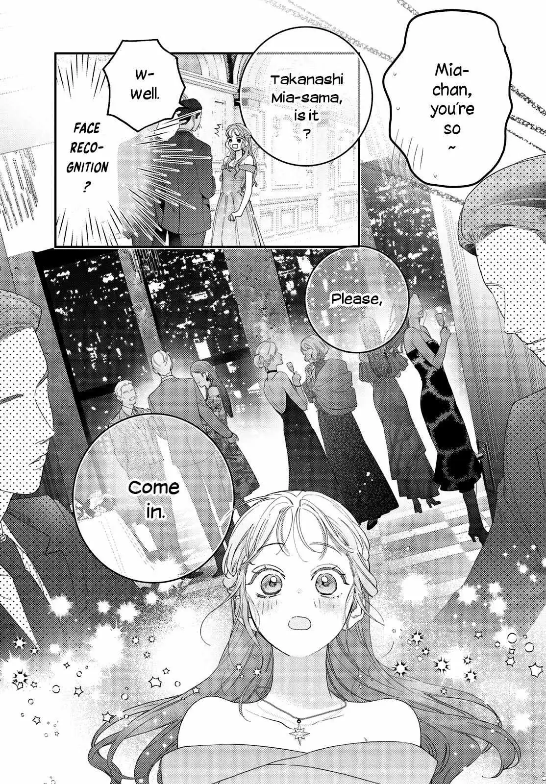 Ore to Mou Ichido, Hatsukoi Chapter 3 page 11 - 