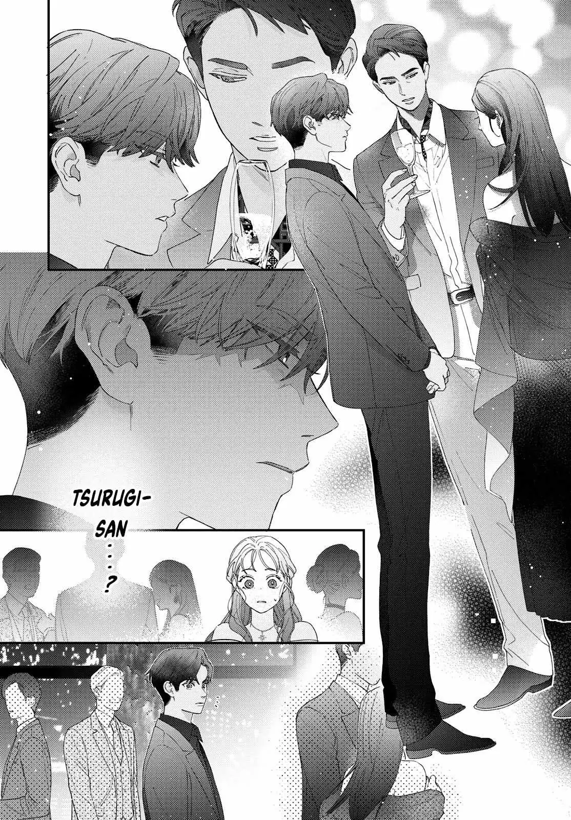 Ore to Mou Ichido, Hatsukoi Chapter 3 page 13 - 