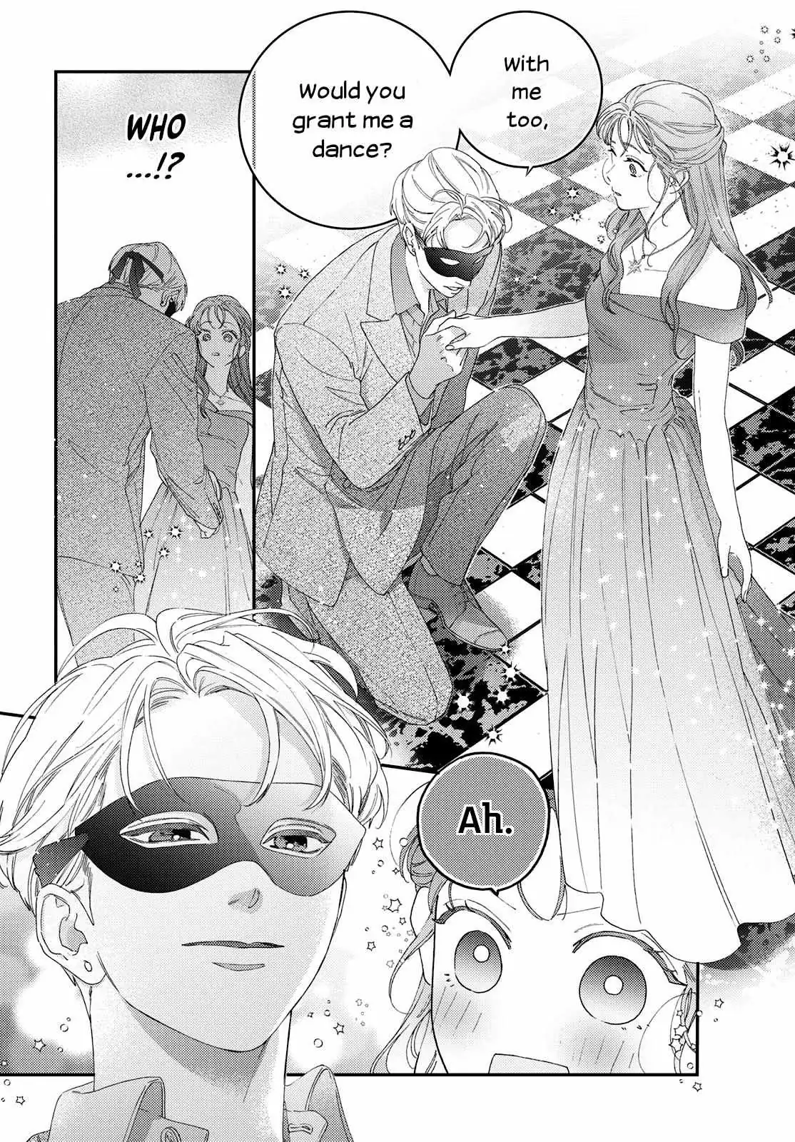 Ore to Mou Ichido, Hatsukoi Chapter 3 page 23 - 