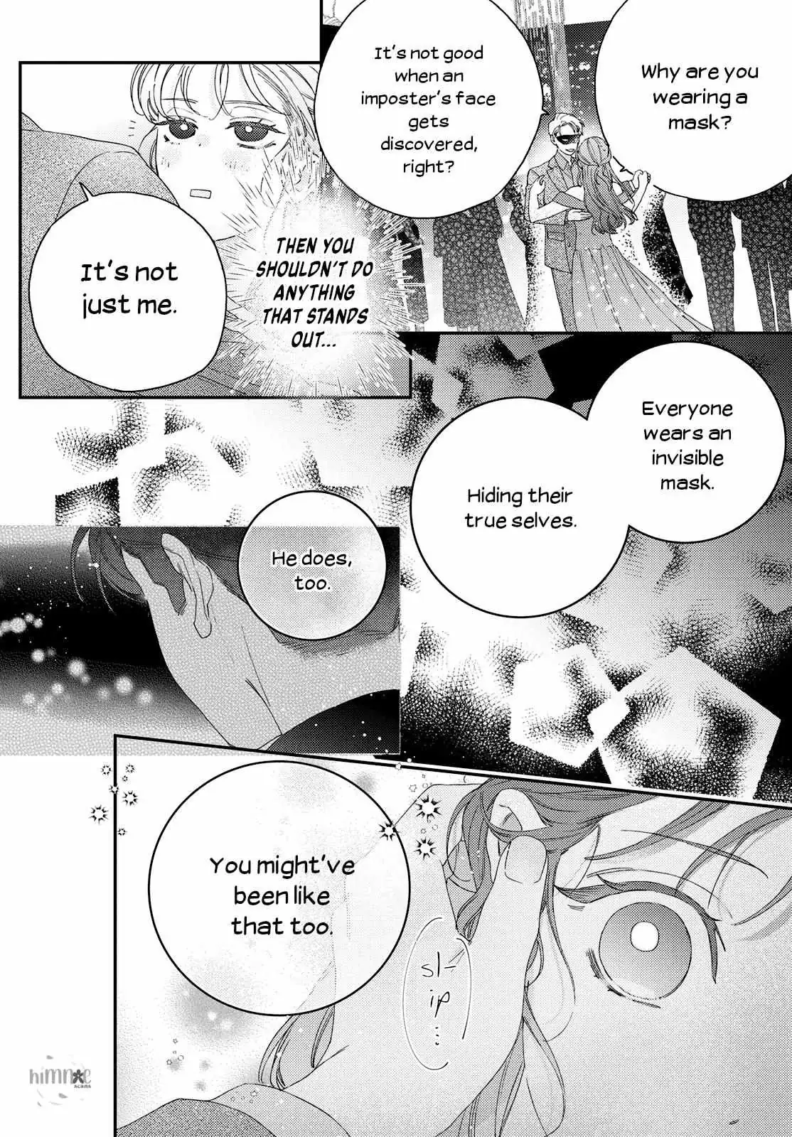 Ore to Mou Ichido, Hatsukoi Chapter 3 page 24 - 