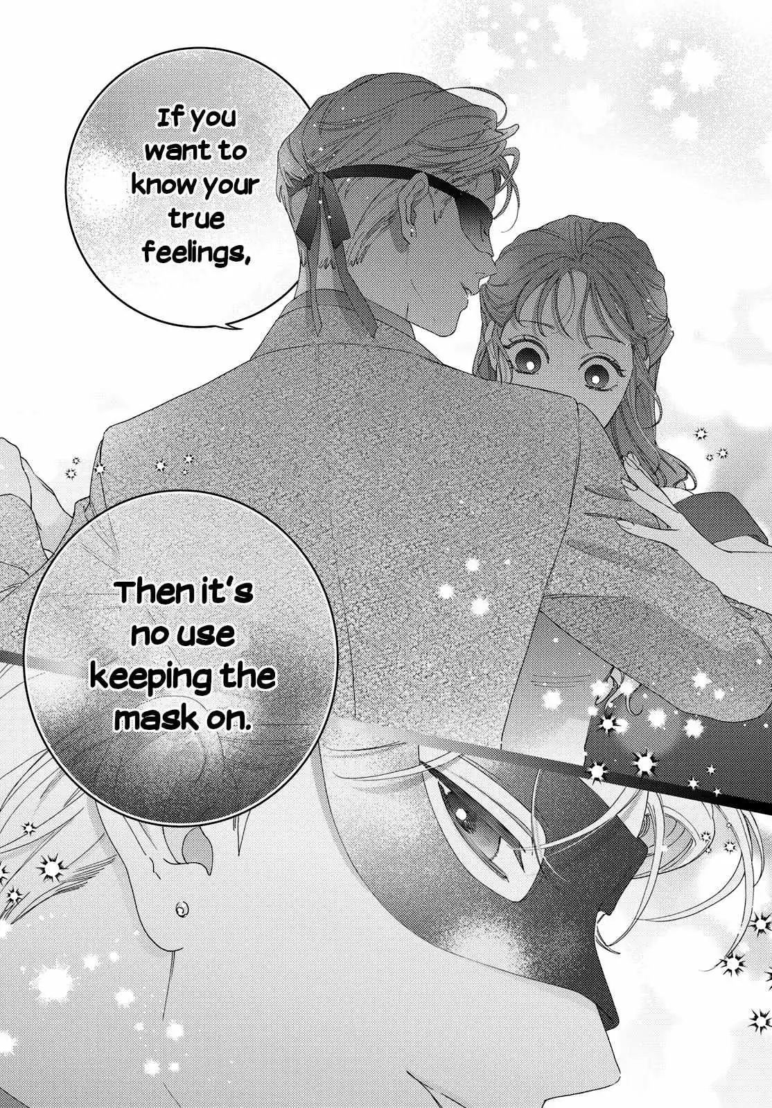 Ore to Mou Ichido, Hatsukoi Chapter 3 page 25 - 