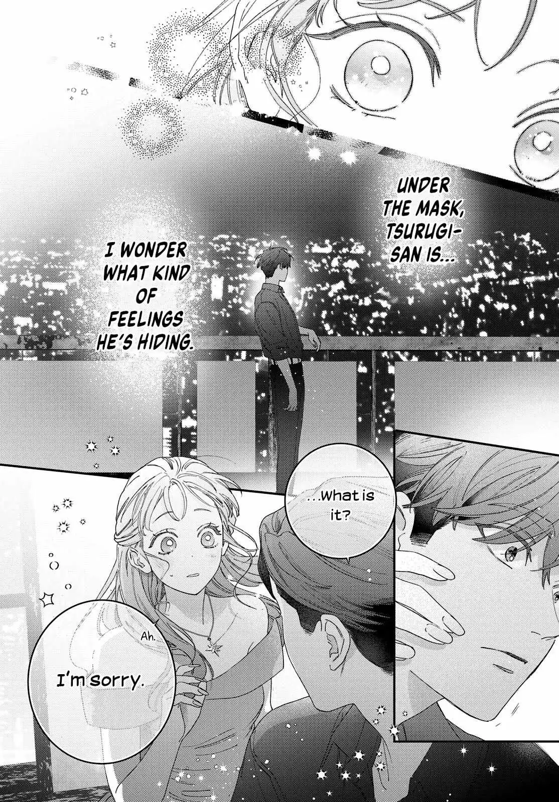 Ore to Mou Ichido, Hatsukoi Chapter 3 page 26 - 