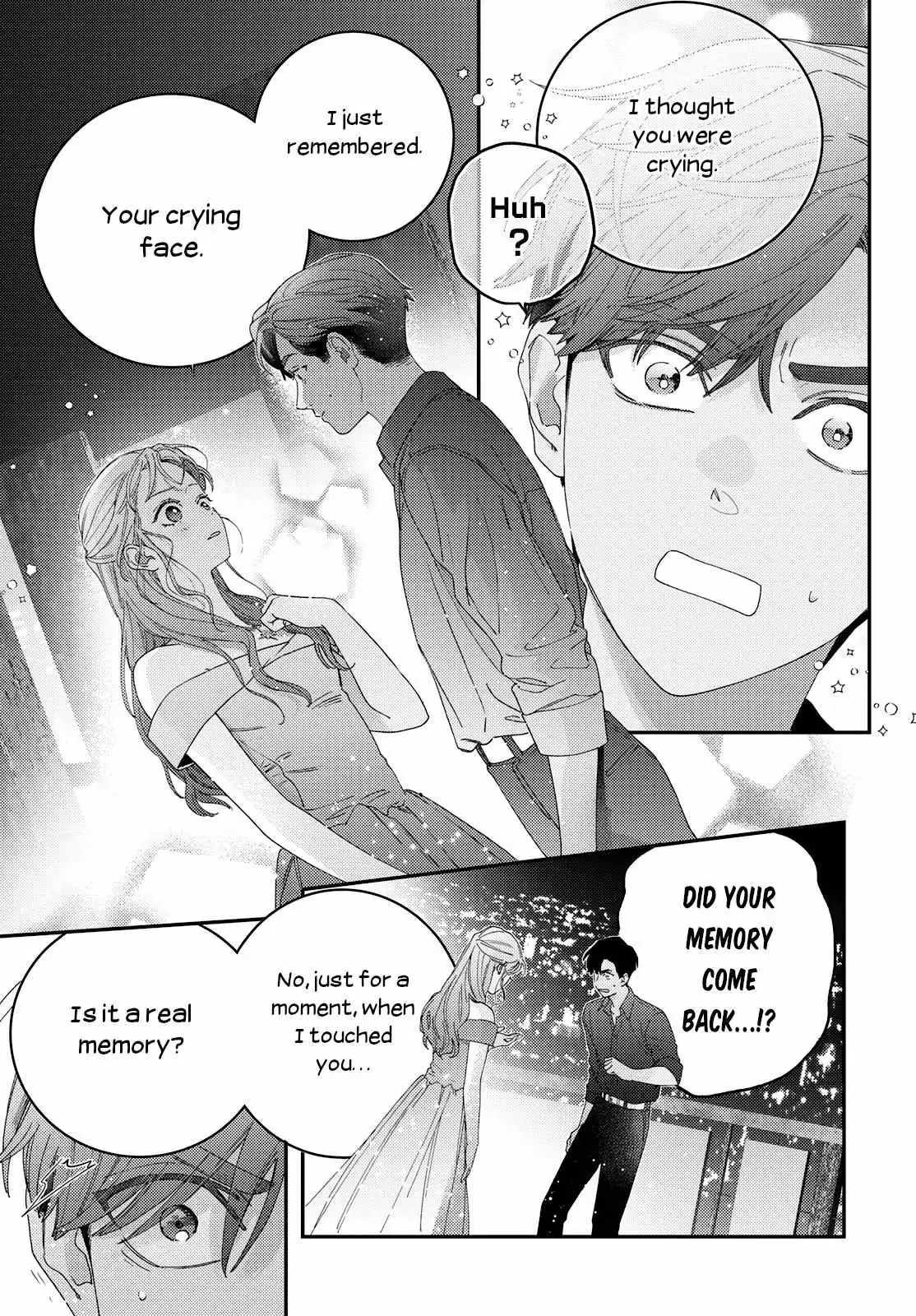 Ore to Mou Ichido, Hatsukoi Chapter 3 page 27 - 