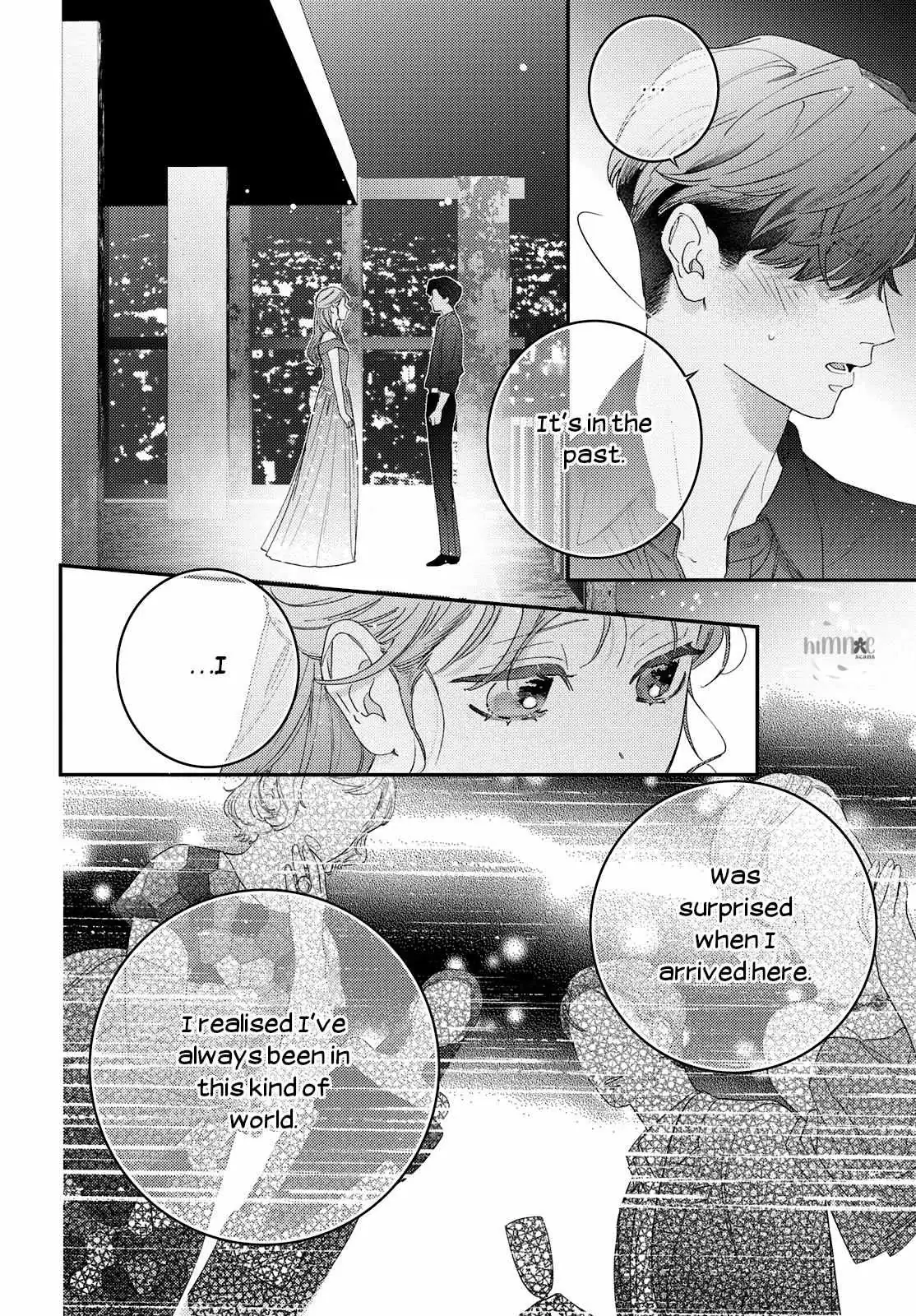 Ore to Mou Ichido, Hatsukoi Chapter 3 page 28 - 