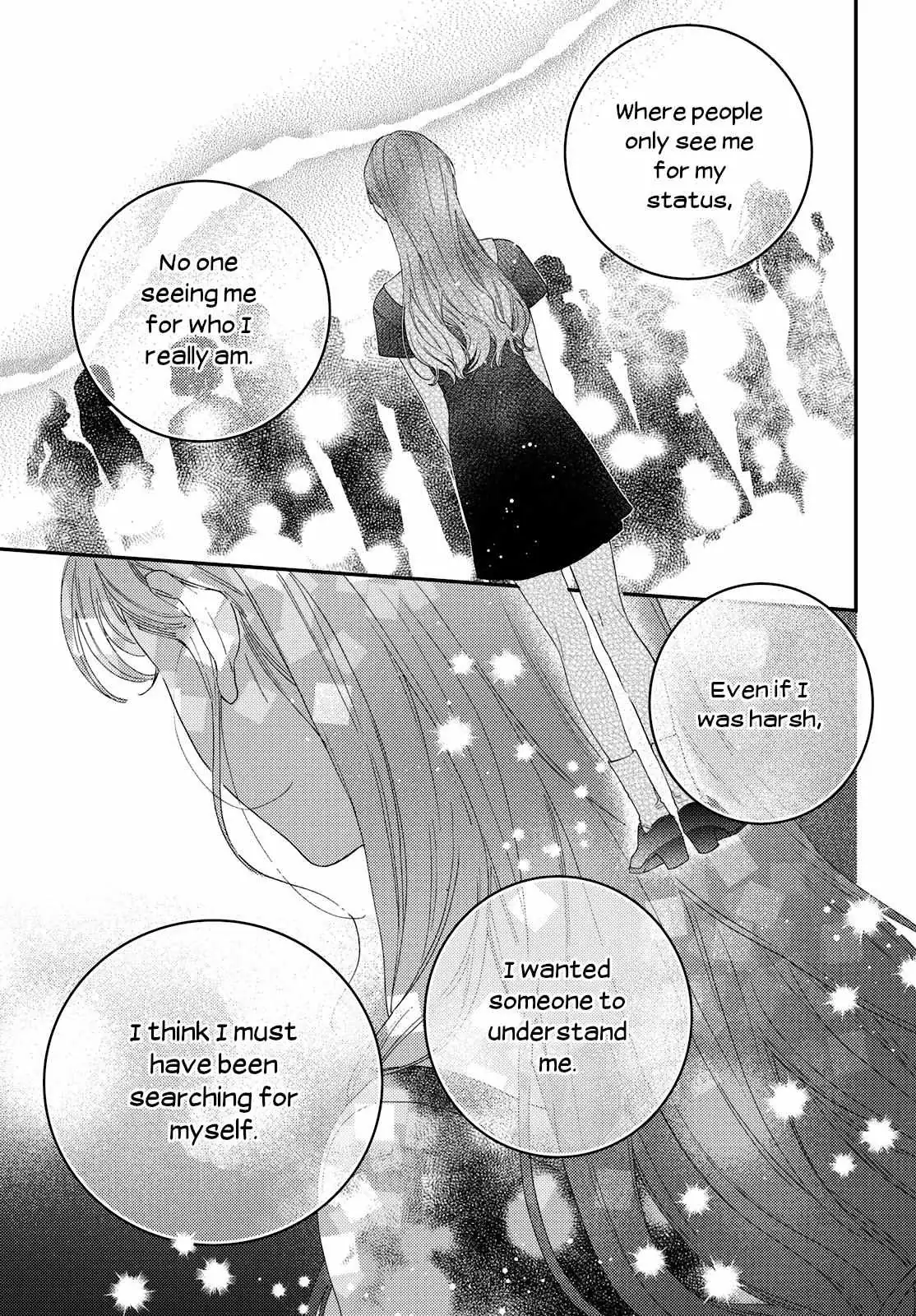 Ore to Mou Ichido, Hatsukoi Chapter 3 page 29 - 