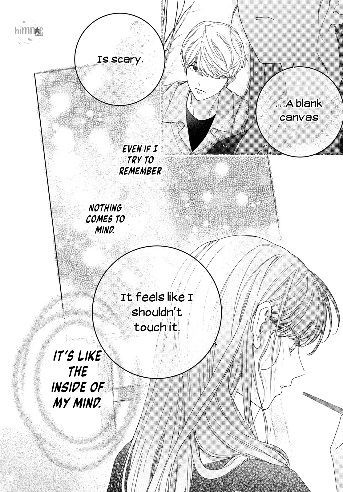 Ore to Mou Ichido, Hatsukoi Chapter 4 page 19 - 