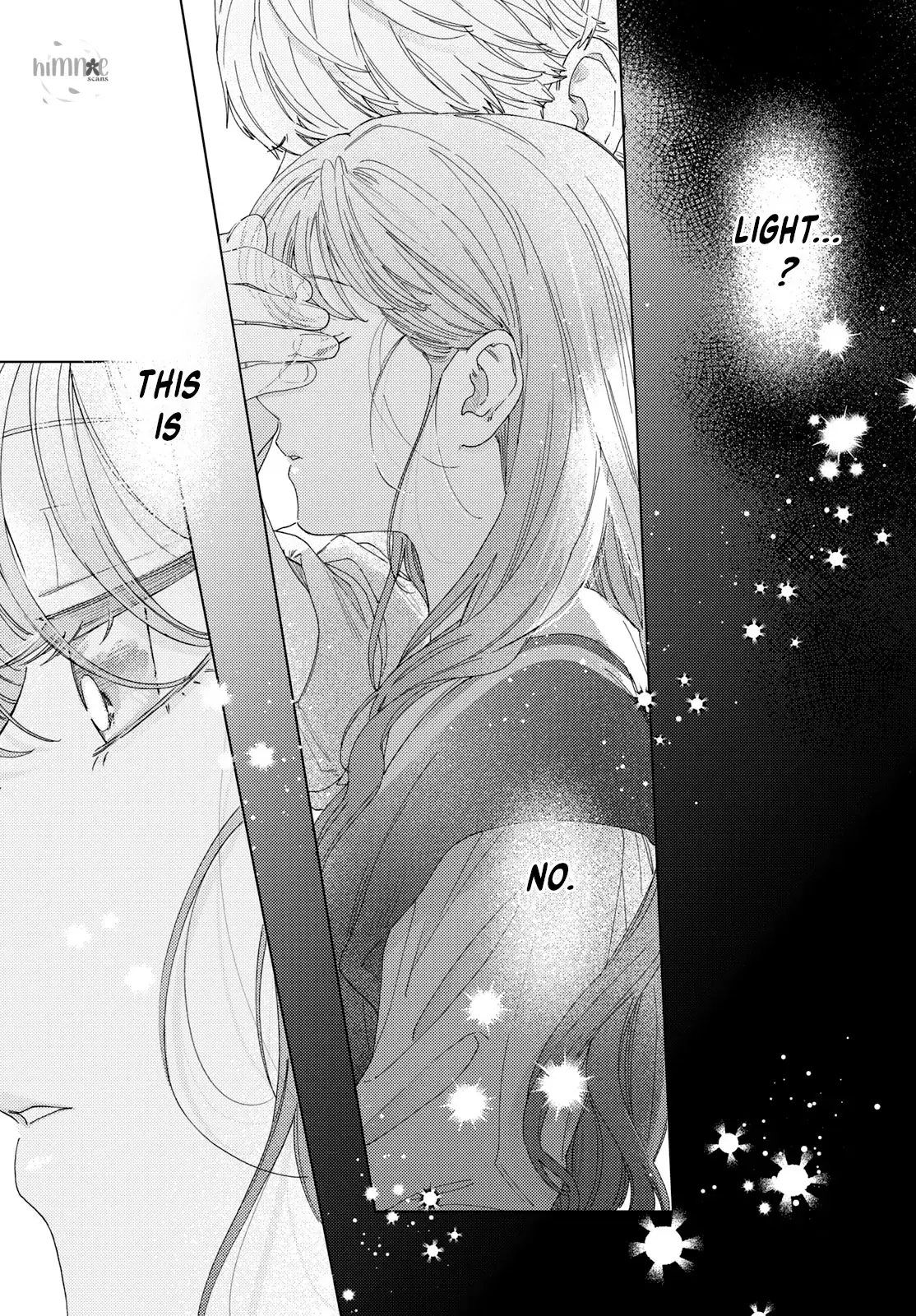 Ore to Mou Ichido, Hatsukoi Chapter 4 page 26 - 