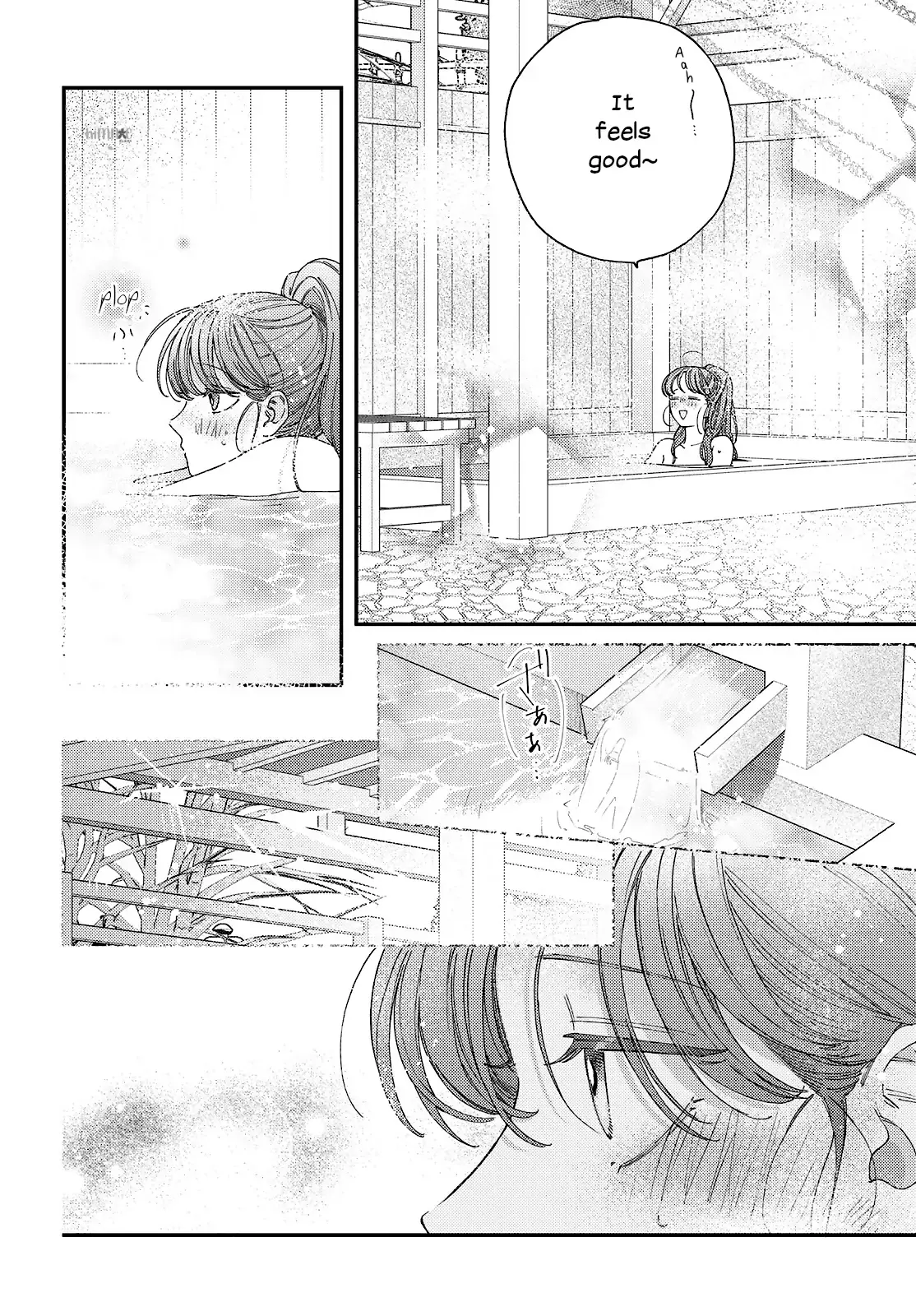 Ore to Mou Ichido, Hatsukoi Chapter 6 page 12 - 