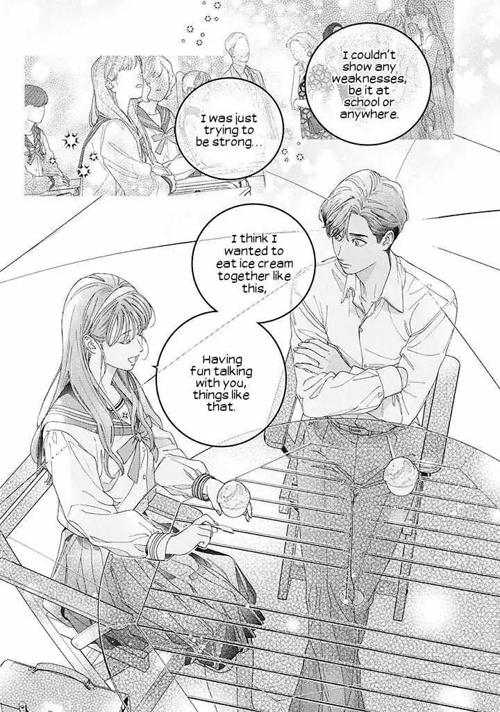 Ore to Mou Ichido, Hatsukoi Chapter 8 page 26 - 