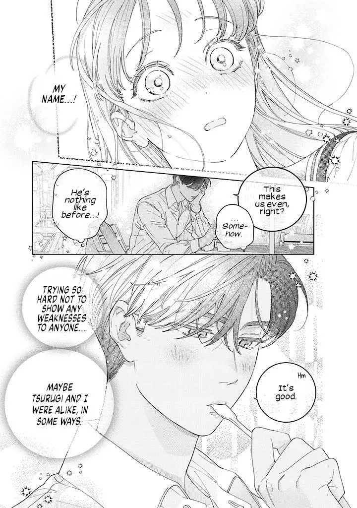 Ore to Mou Ichido, Hatsukoi Chapter 8 page 30 - 