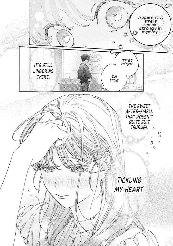 Ore to Mou Ichido, Hatsukoi Chapter 9 page 22 - 