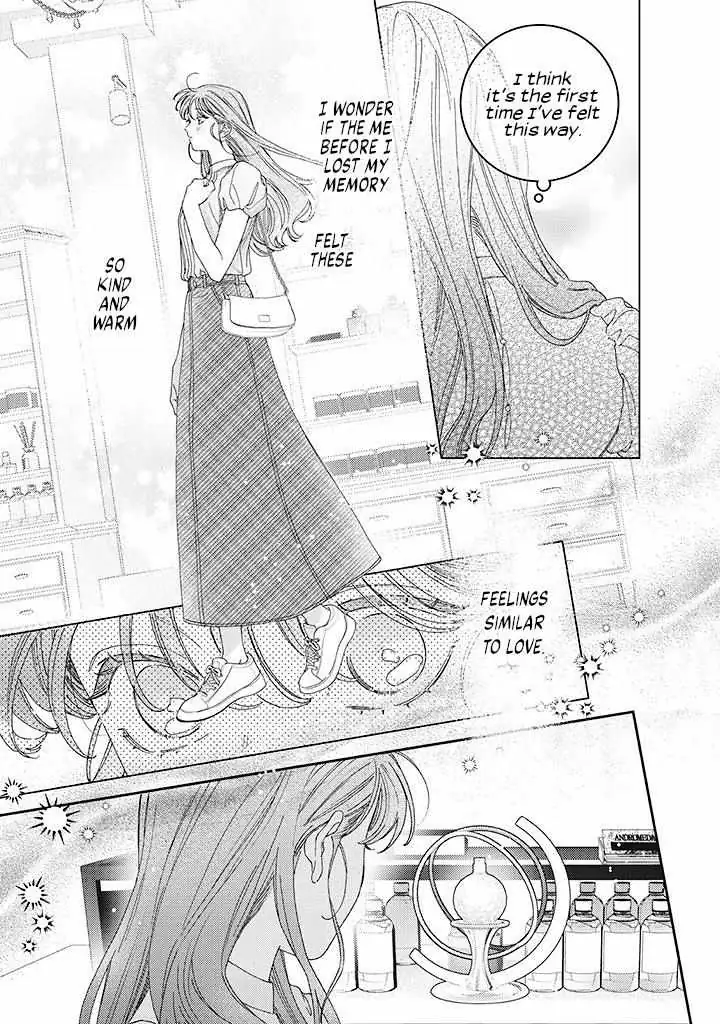 Ore to Mou Ichido, Hatsukoi Chapter 9 page 23 - 