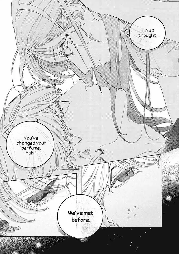 Ore to Mou Ichido, Hatsukoi Chapter 9 page 37 - 