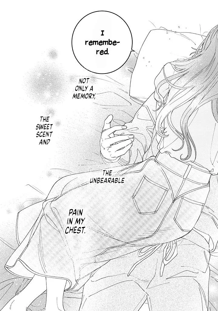 Ore to Mou Ichido, Hatsukoi Chapter 9 page 38 - 