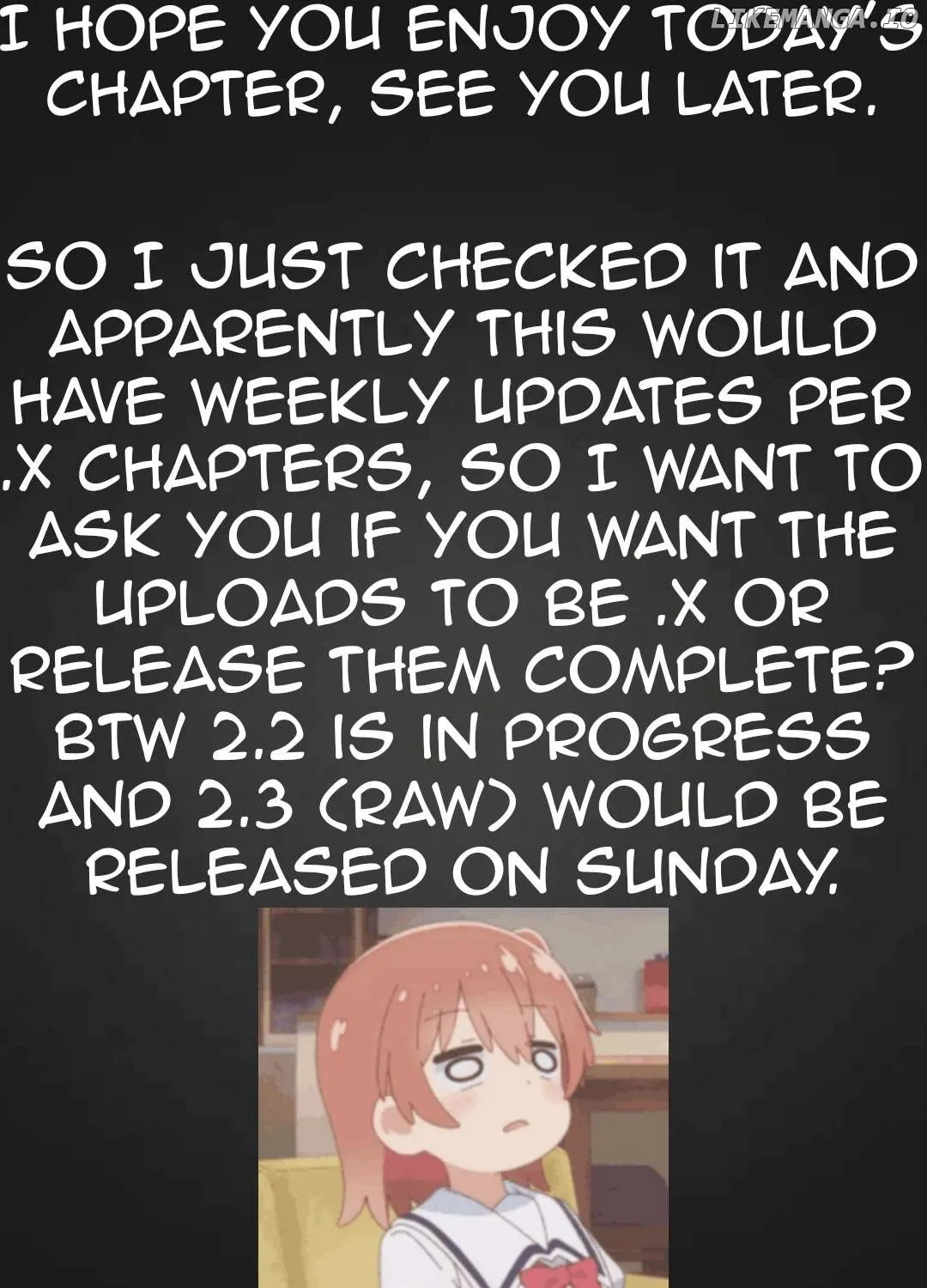 Ore to seijo ga dekiteru koto ga baretara Kono party wa houkai suru Chapter 2.1 page 30 - 