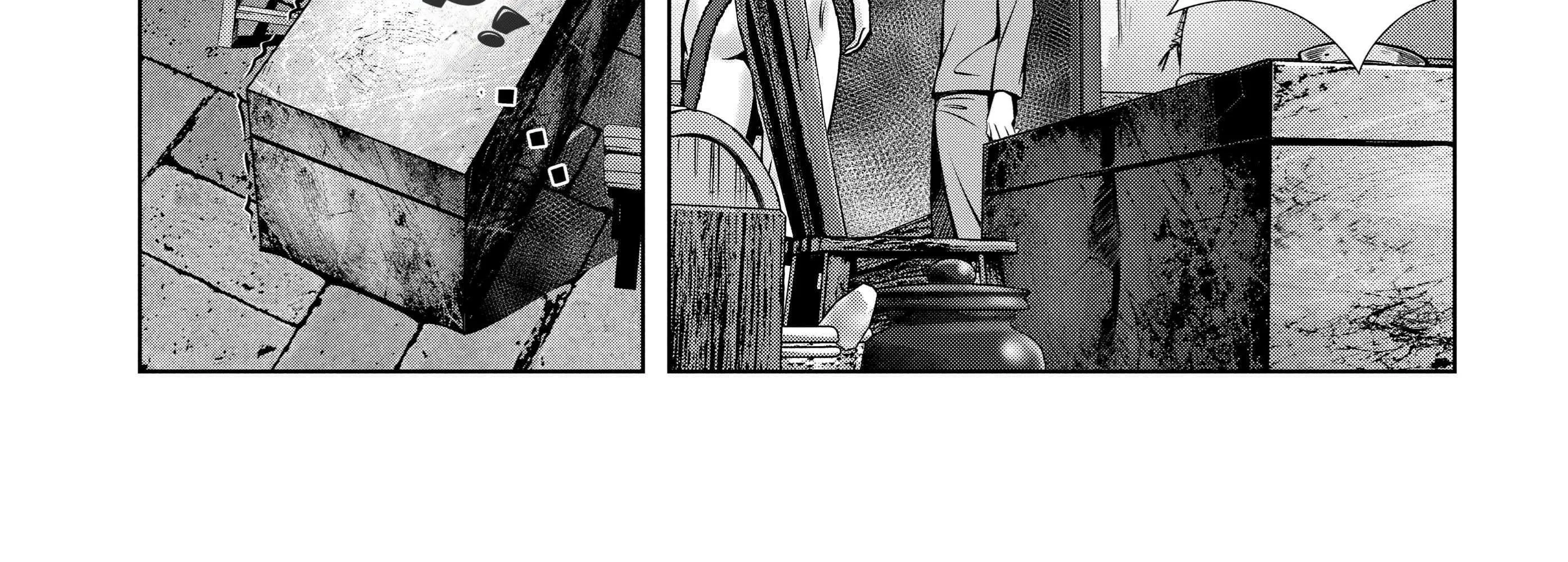 Ore to seijo ga dekiteru koto ga baretara Kono party wa houkai suru Chapter 3.1 page 17 - 