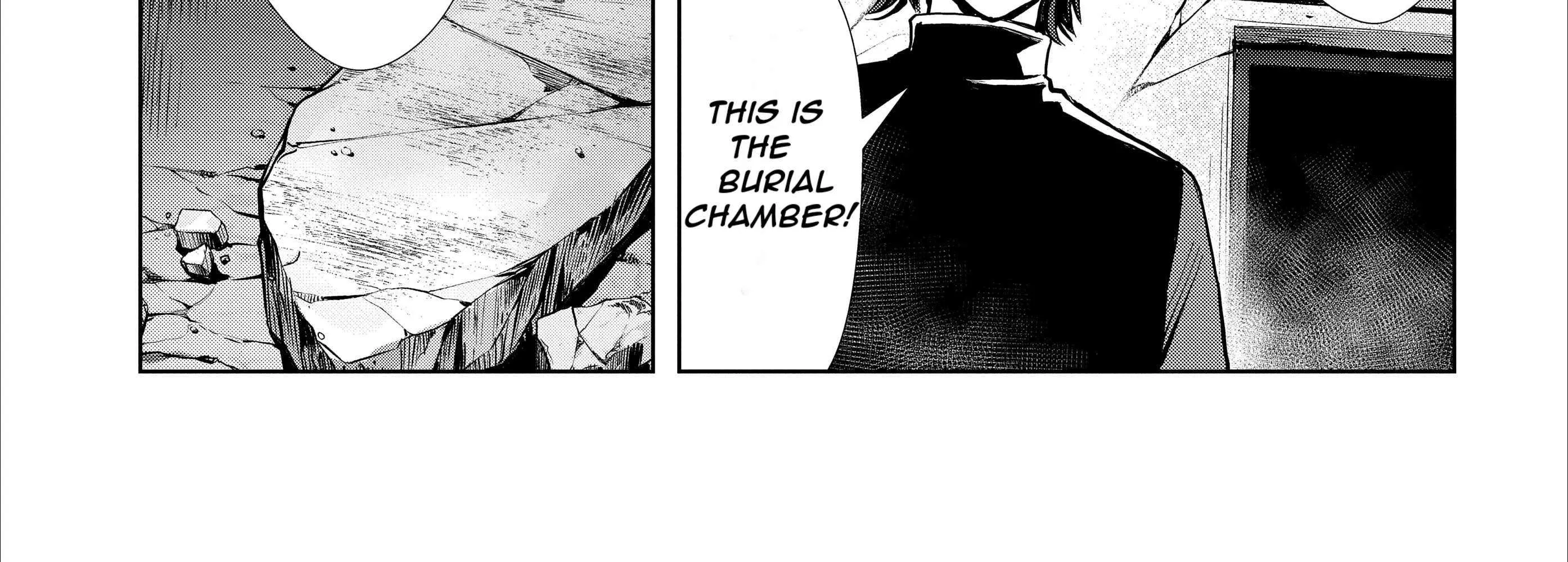 Ore to seijo ga dekiteru koto ga baretara Kono party wa houkai suru Chapter 3.1 page 23 - 