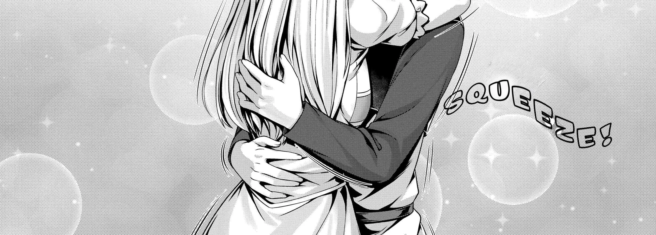 Ore to seijo ga dekiteru koto ga baretara Kono party wa houkai suru Chapter 3.1 page 35 - 