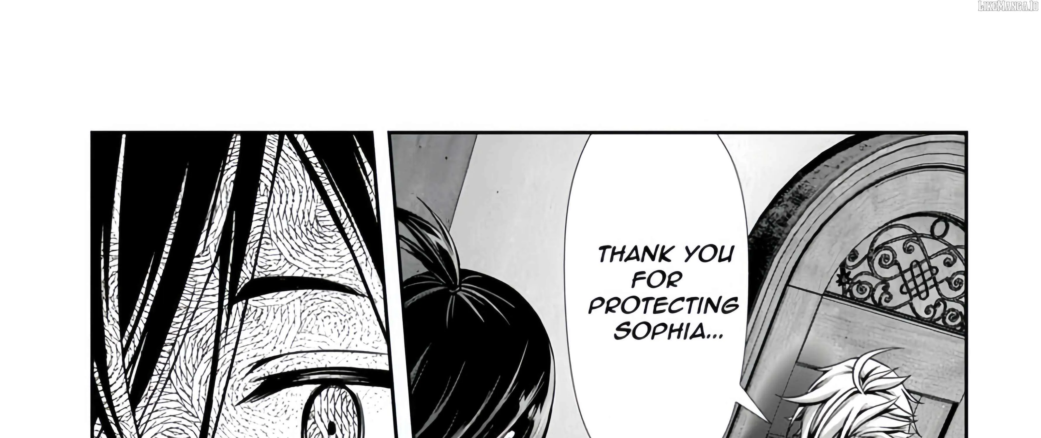 Ore to seijo ga dekiteru koto ga baretara Kono party wa houkai suru Chapter 3.2 page 19 - 