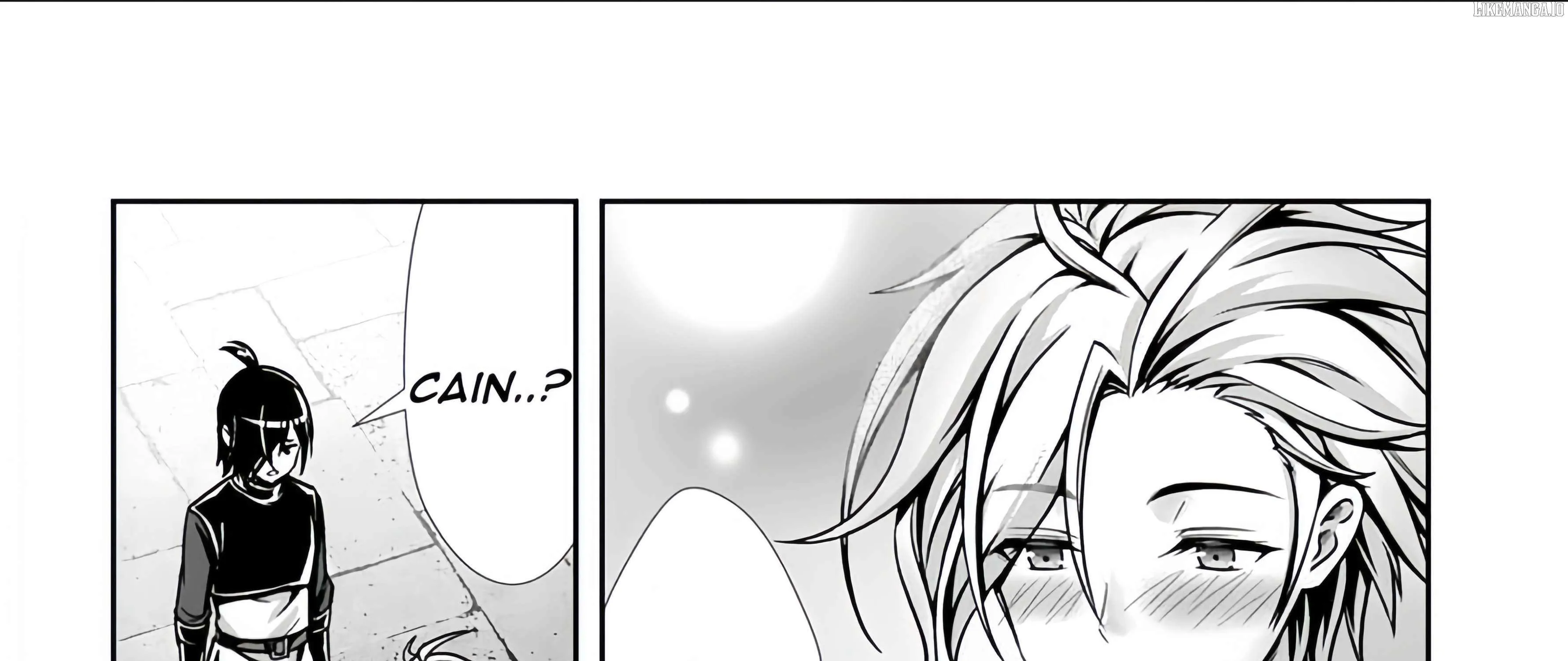 Ore to seijo ga dekiteru koto ga baretara Kono party wa houkai suru Chapter 3.2 page 23 - 