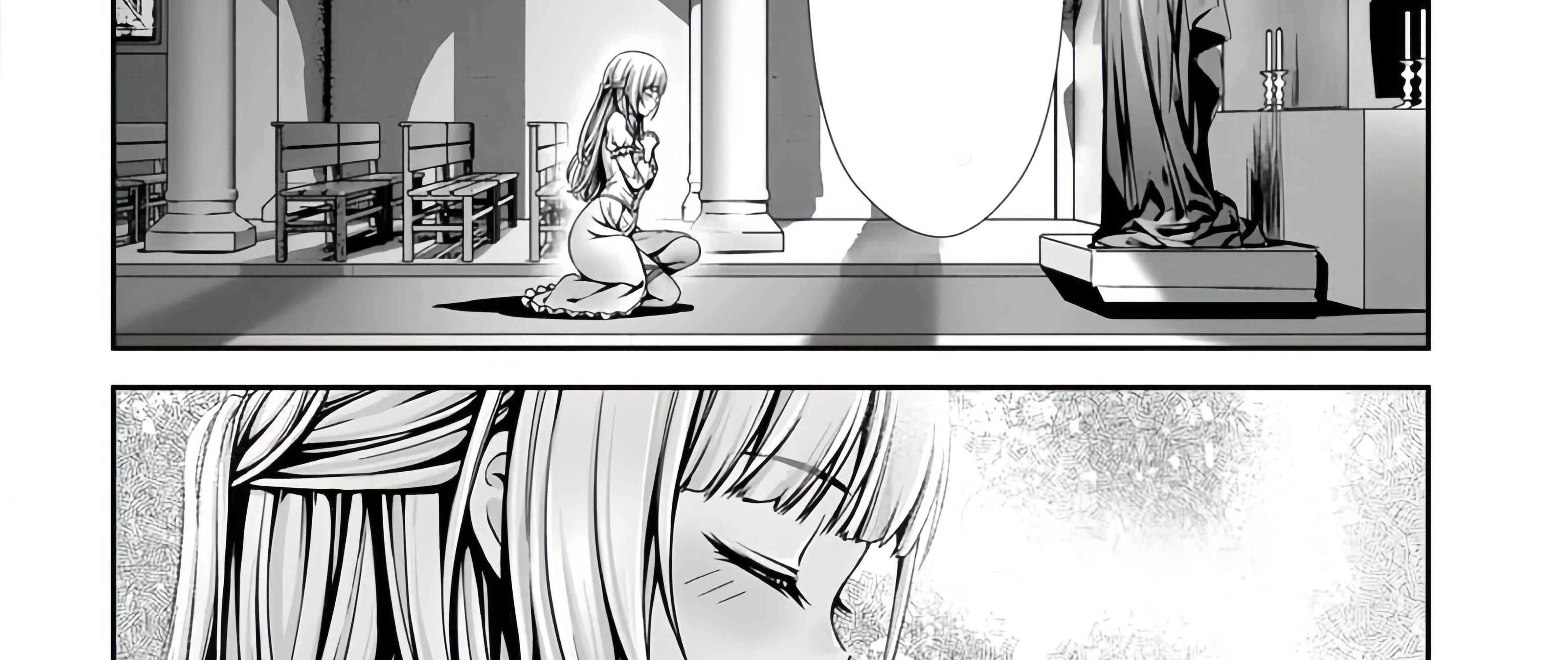 Ore to seijo ga dekiteru koto ga baretara Kono party wa houkai suru Chapter 3.2 page 25 - 