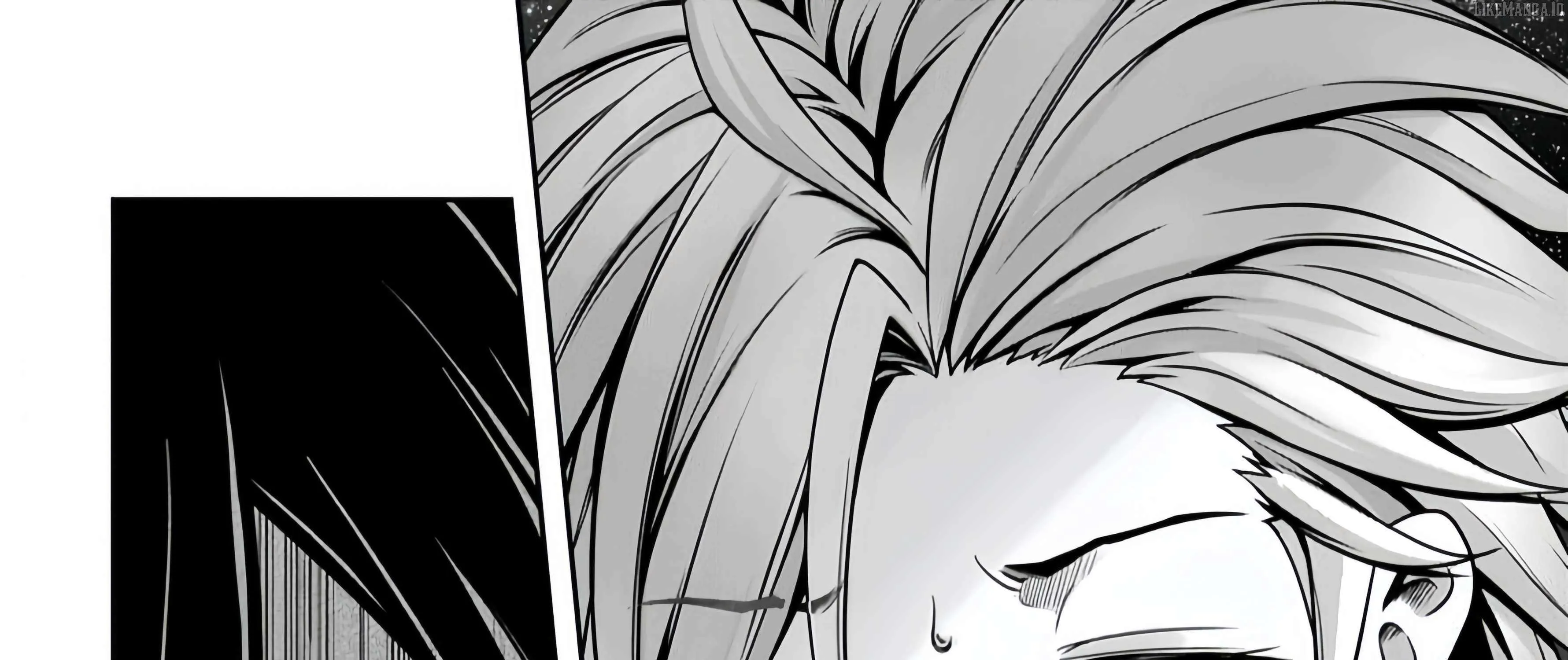 Ore to seijo ga dekiteru koto ga baretara Kono party wa houkai suru Chapter 3.2 page 31 - 