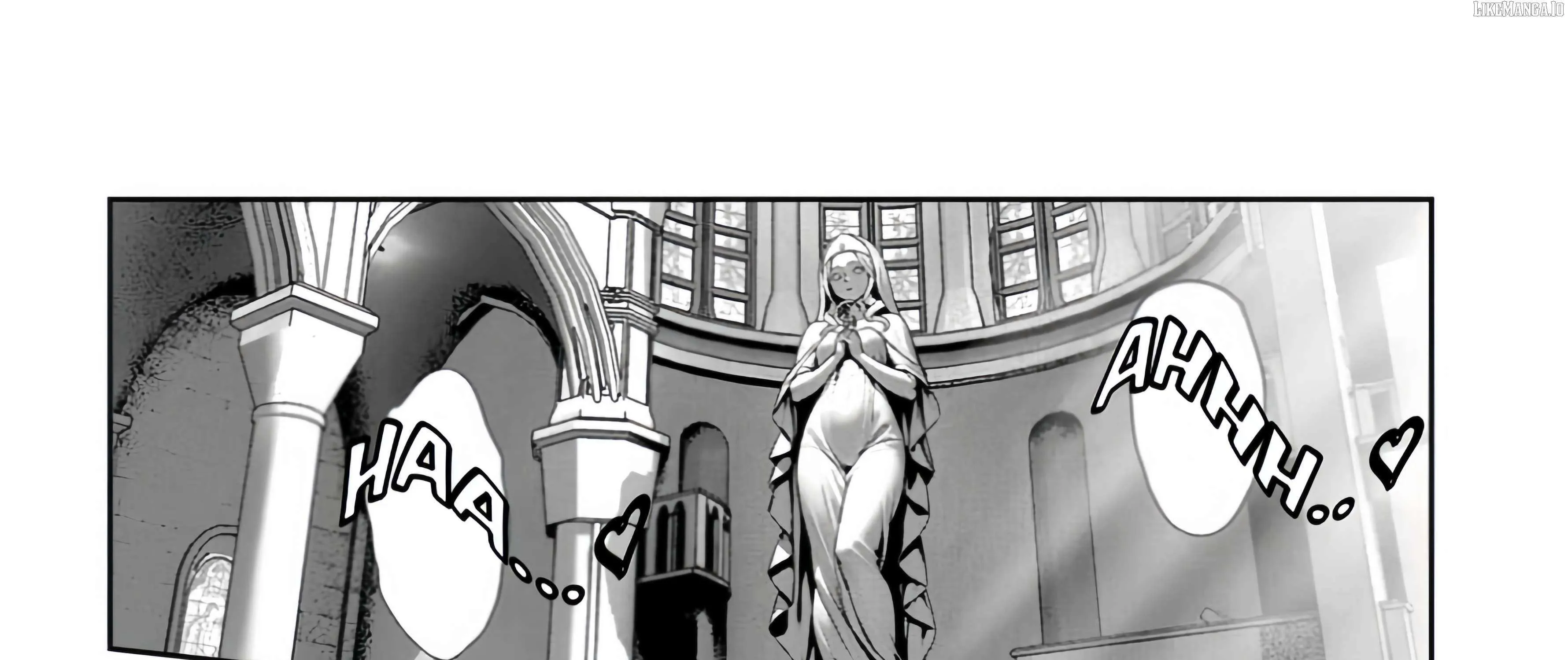 Ore to seijo ga dekiteru koto ga baretara Kono party wa houkai suru Chapter 3.2 page 39 - 