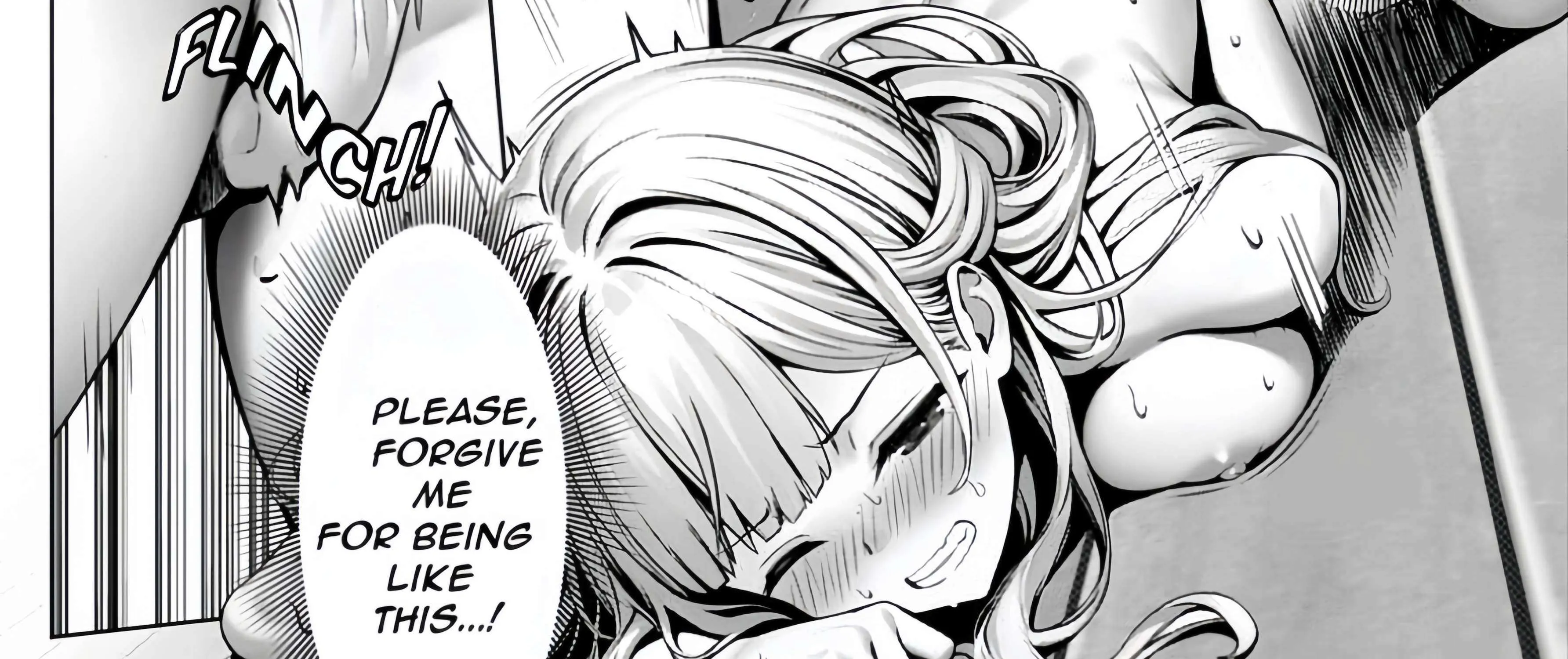 Ore to seijo ga dekiteru koto ga baretara Kono party wa houkai suru Chapter 3.3 page 12 - 