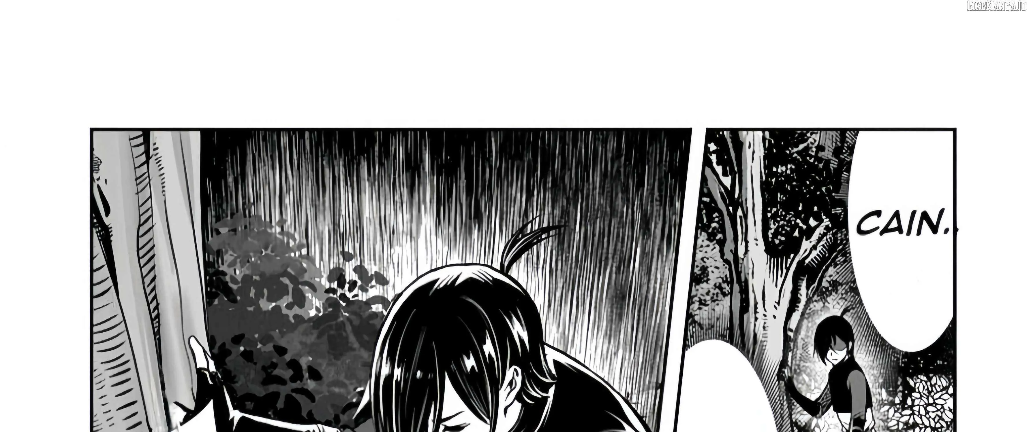 Ore to seijo ga dekiteru koto ga baretara Kono party wa houkai suru Chapter 3.3 page 27 - 