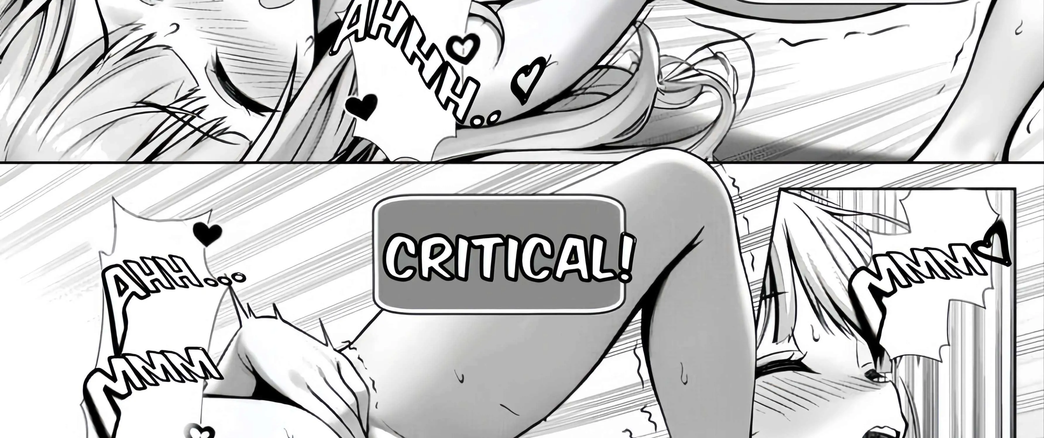 Ore to seijo ga dekiteru koto ga baretara Kono party wa houkai suru Chapter 3.3 page 4 - 
