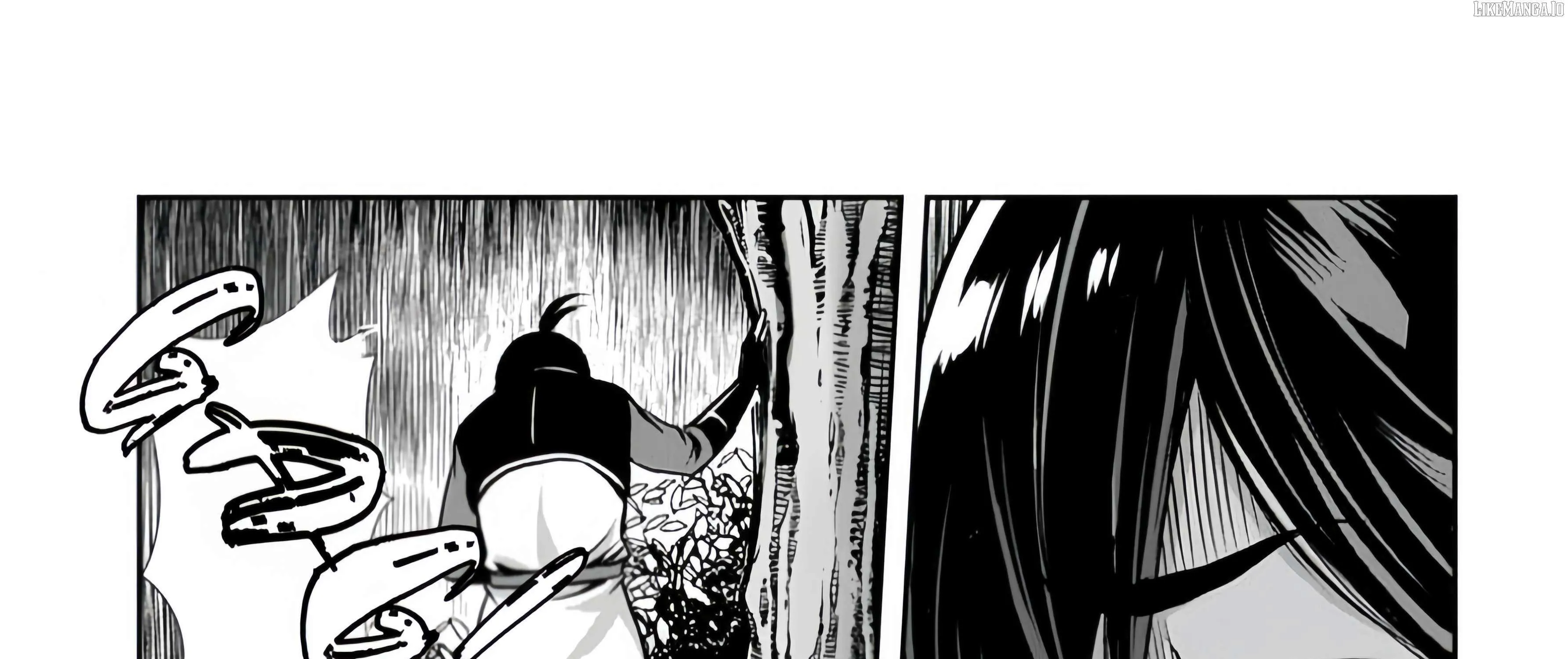 Ore to seijo ga dekiteru koto ga baretara Kono party wa houkai suru Chapter 3.3 page 35 - 