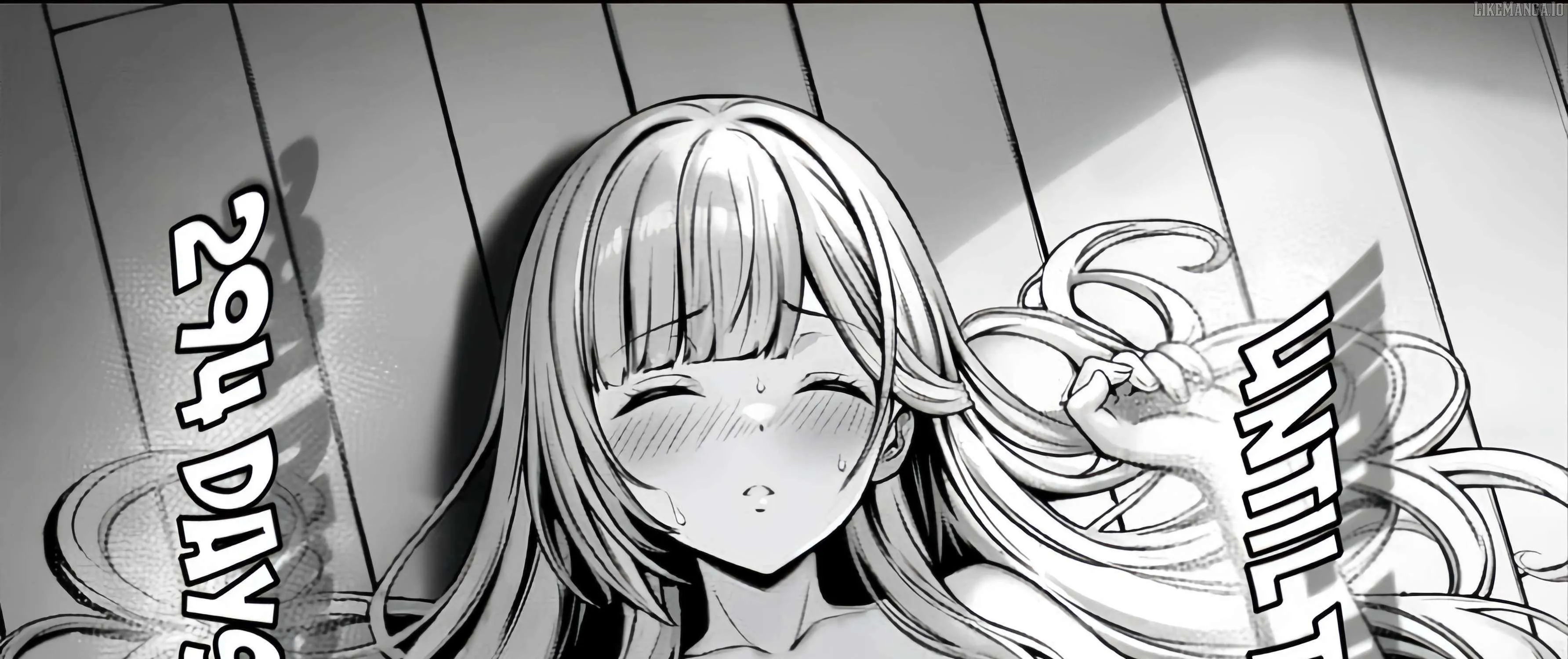 Ore to seijo ga dekiteru koto ga baretara Kono party wa houkai suru Chapter 3.3 page 39 - 