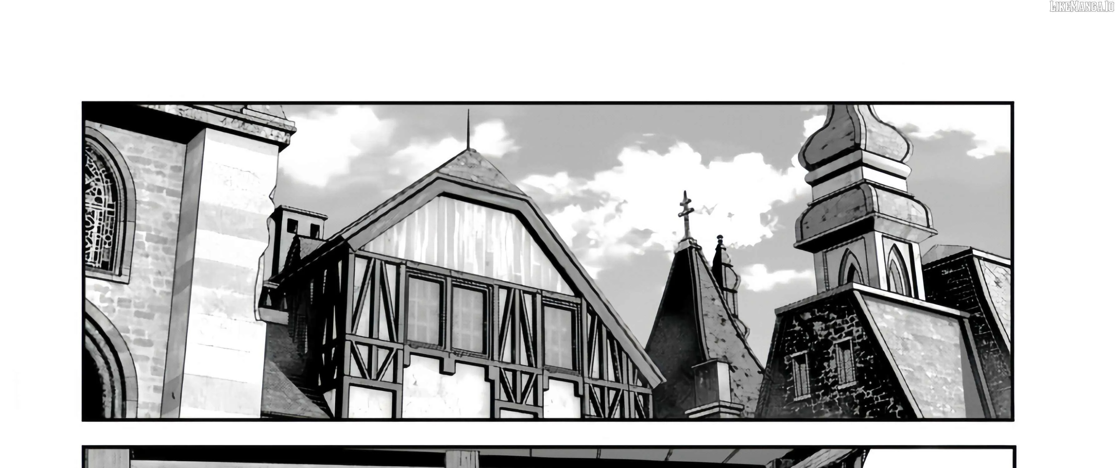 Ore to seijo ga dekiteru koto ga baretara Kono party wa houkai suru Chapter 4.1 page 14 - 