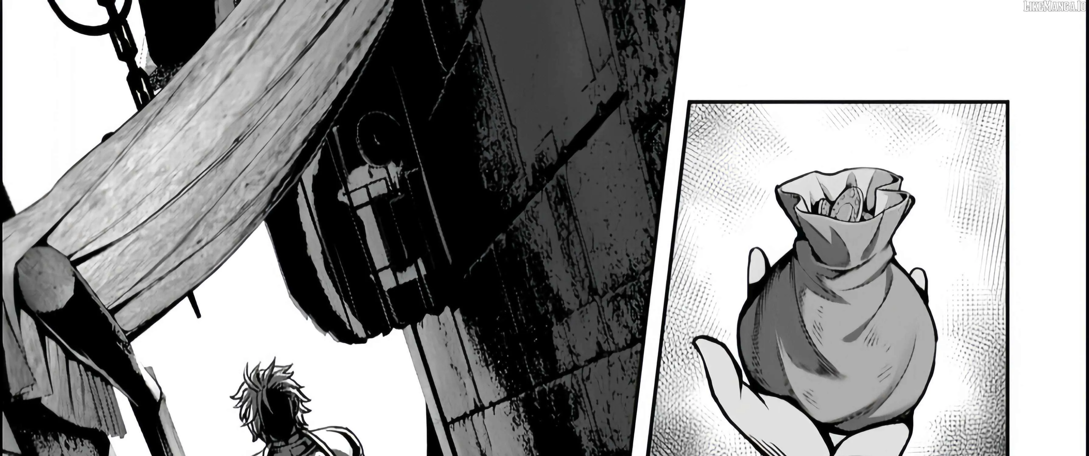 Ore to seijo ga dekiteru koto ga baretara Kono party wa houkai suru Chapter 4.1 page 26 - 
