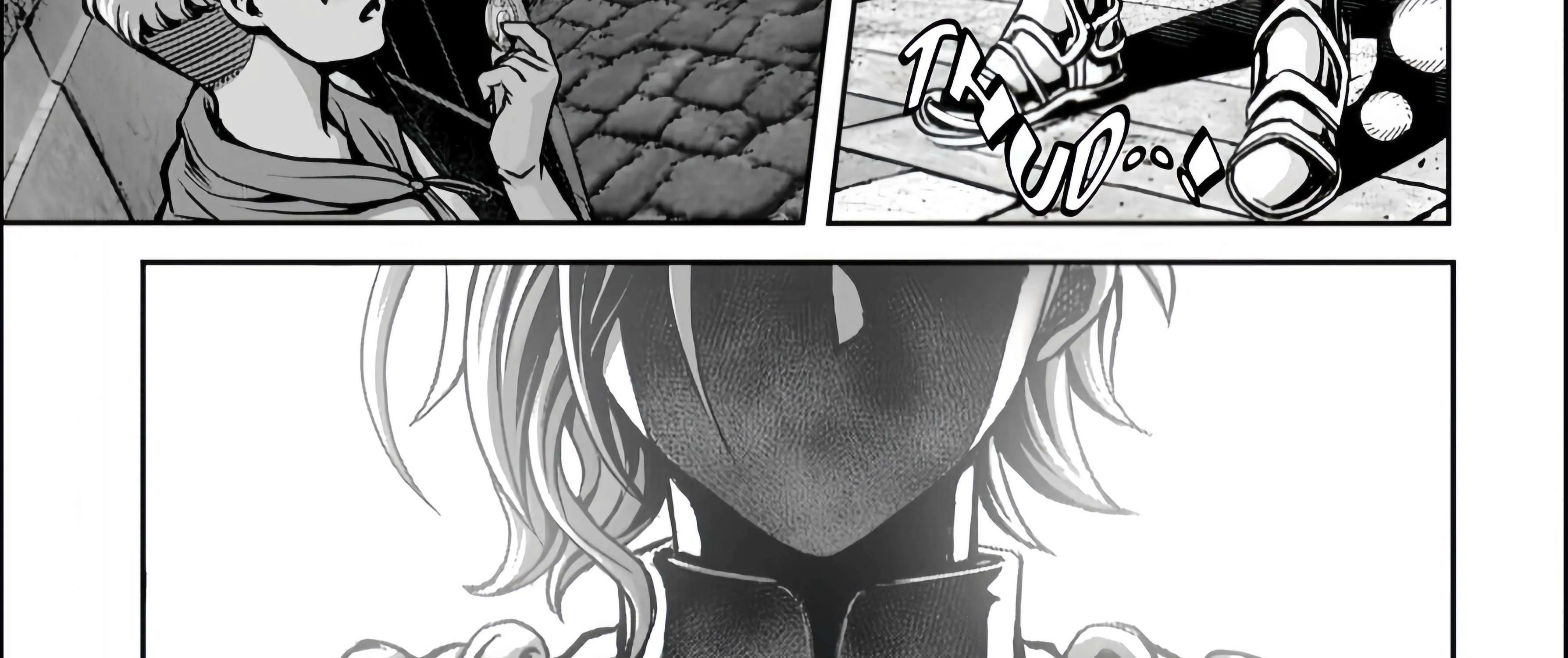 Ore to seijo ga dekiteru koto ga baretara Kono party wa houkai suru Chapter 4.1 page 28 - 