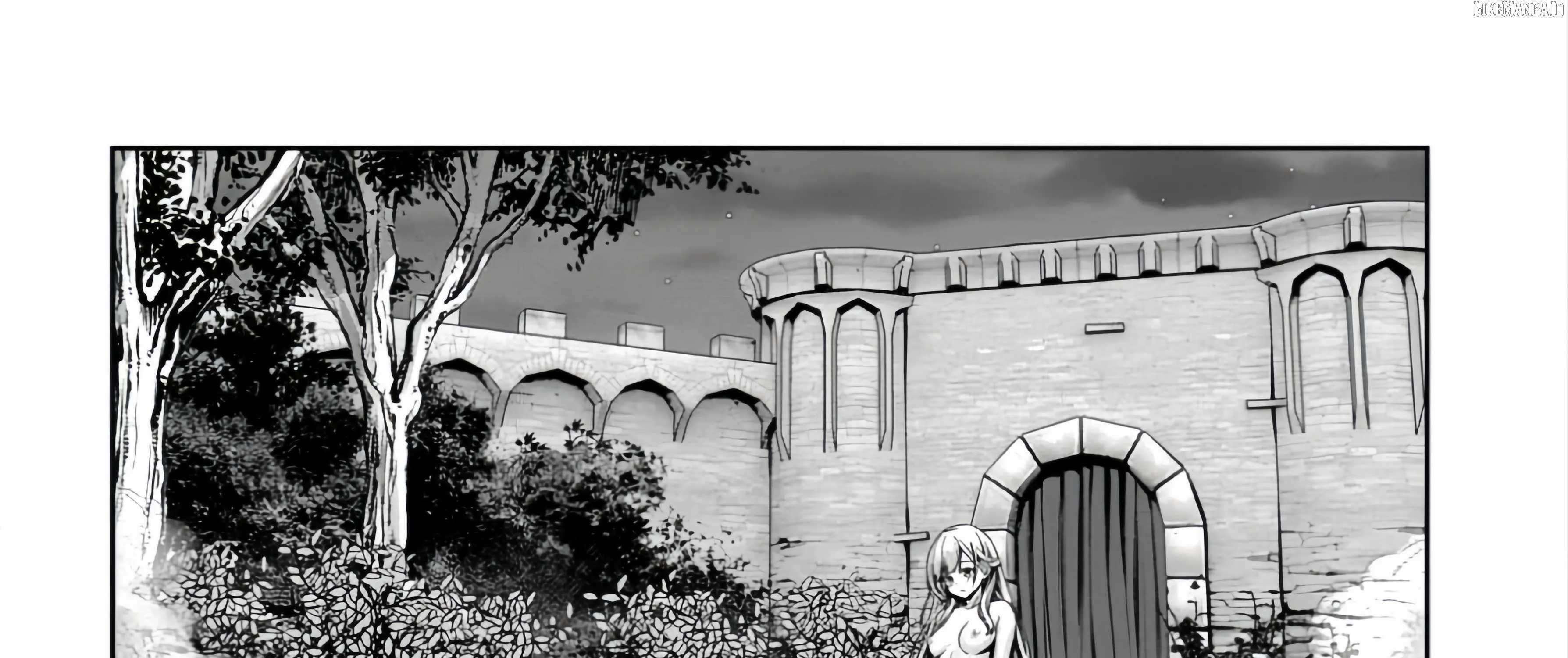 Ore to seijo ga dekiteru koto ga baretara Kono party wa houkai suru Chapter 4.1 page 38 - 