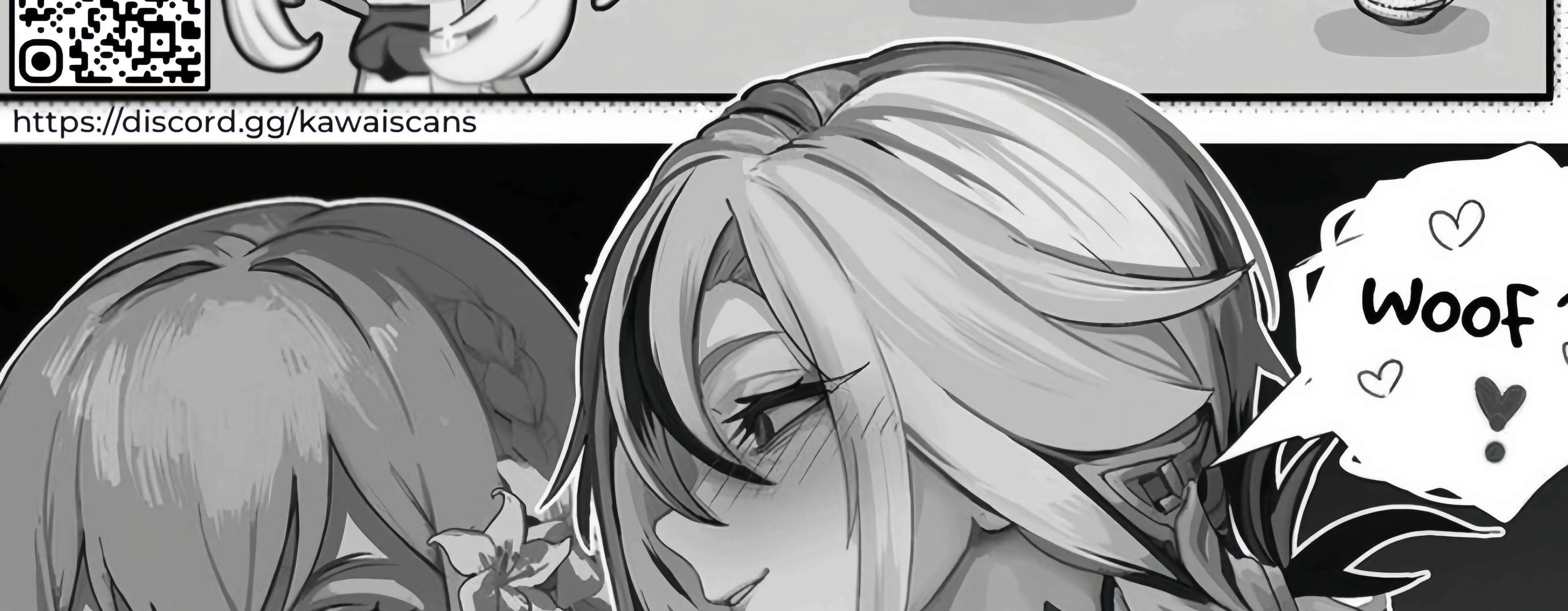 Ore to seijo ga dekiteru koto ga baretara Kono party wa houkai suru Chapter 4.1 page 48 - 