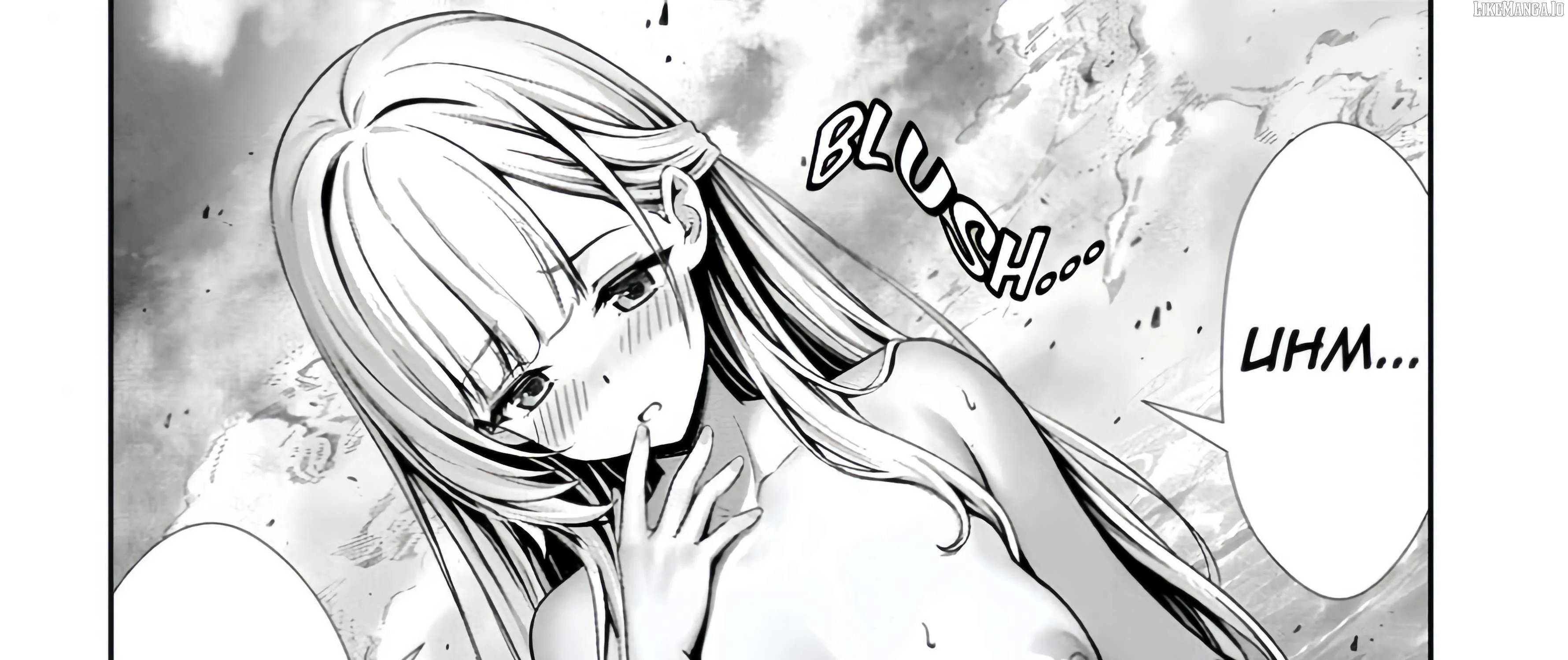 Ore to seijo ga dekiteru koto ga baretara Kono party wa houkai suru Chapter 4.2 page 18 - 