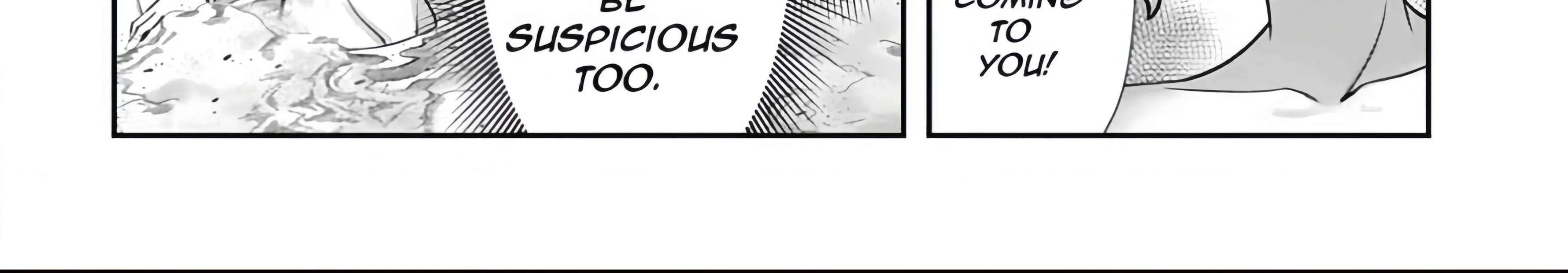 Ore to seijo ga dekiteru koto ga baretara Kono party wa houkai suru Chapter 4.2 page 45 - 