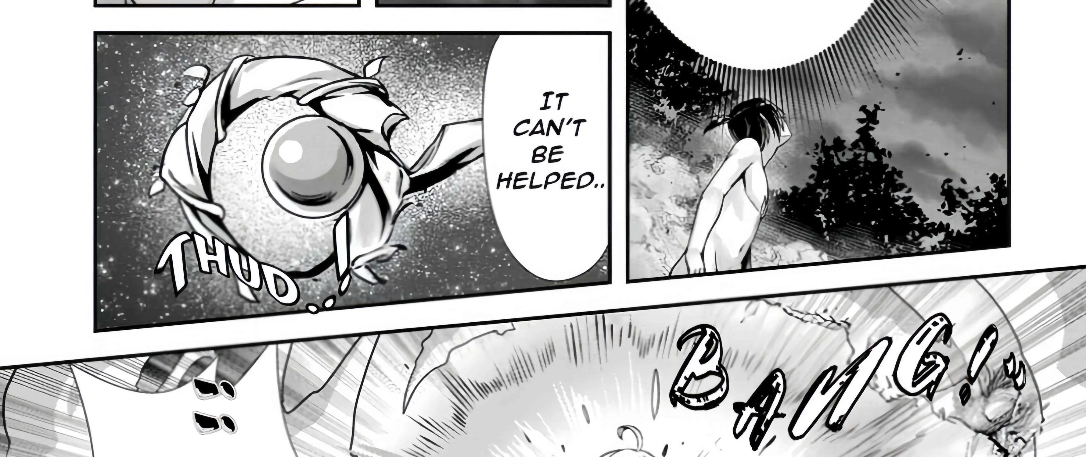Ore to seijo ga dekiteru koto ga baretara Kono party wa houkai suru Chapter 4.2 page 47 - 