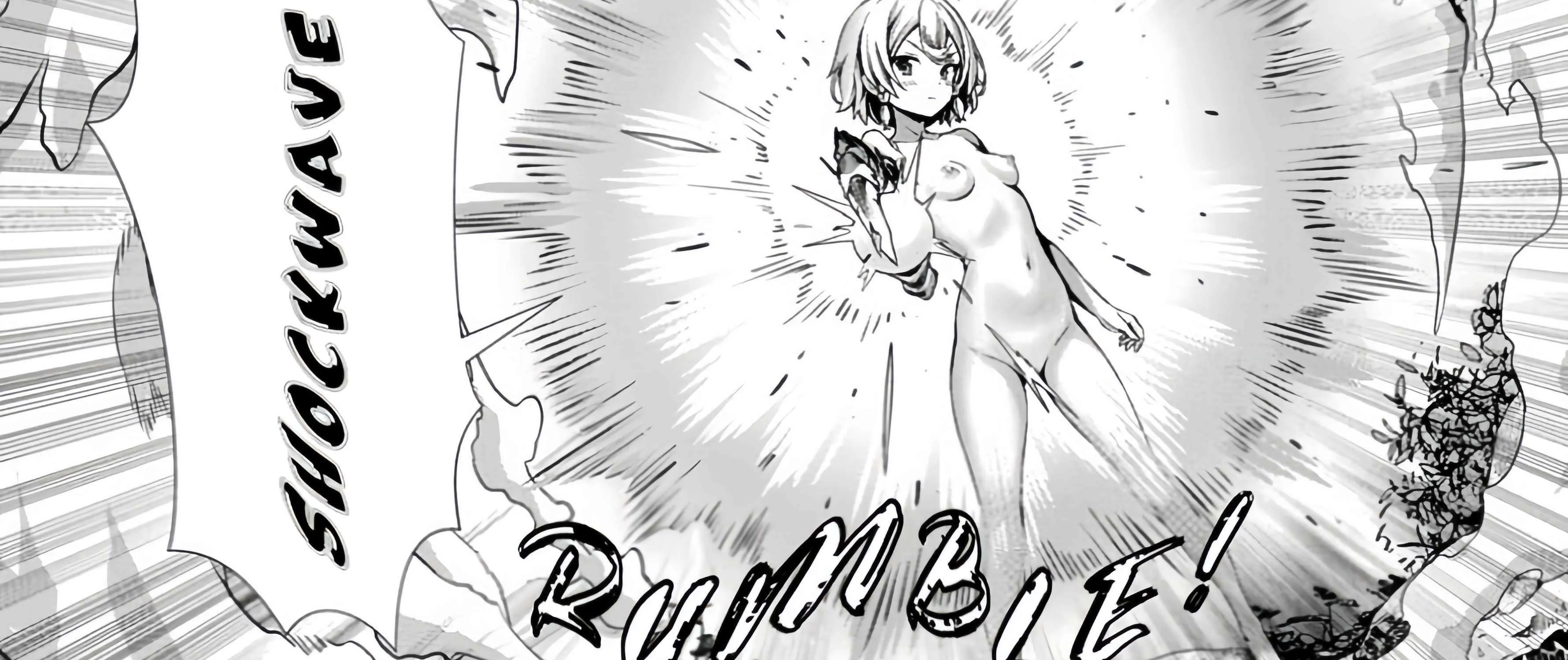 Ore to seijo ga dekiteru koto ga baretara Kono party wa houkai suru Chapter 4.2 page 48 - 